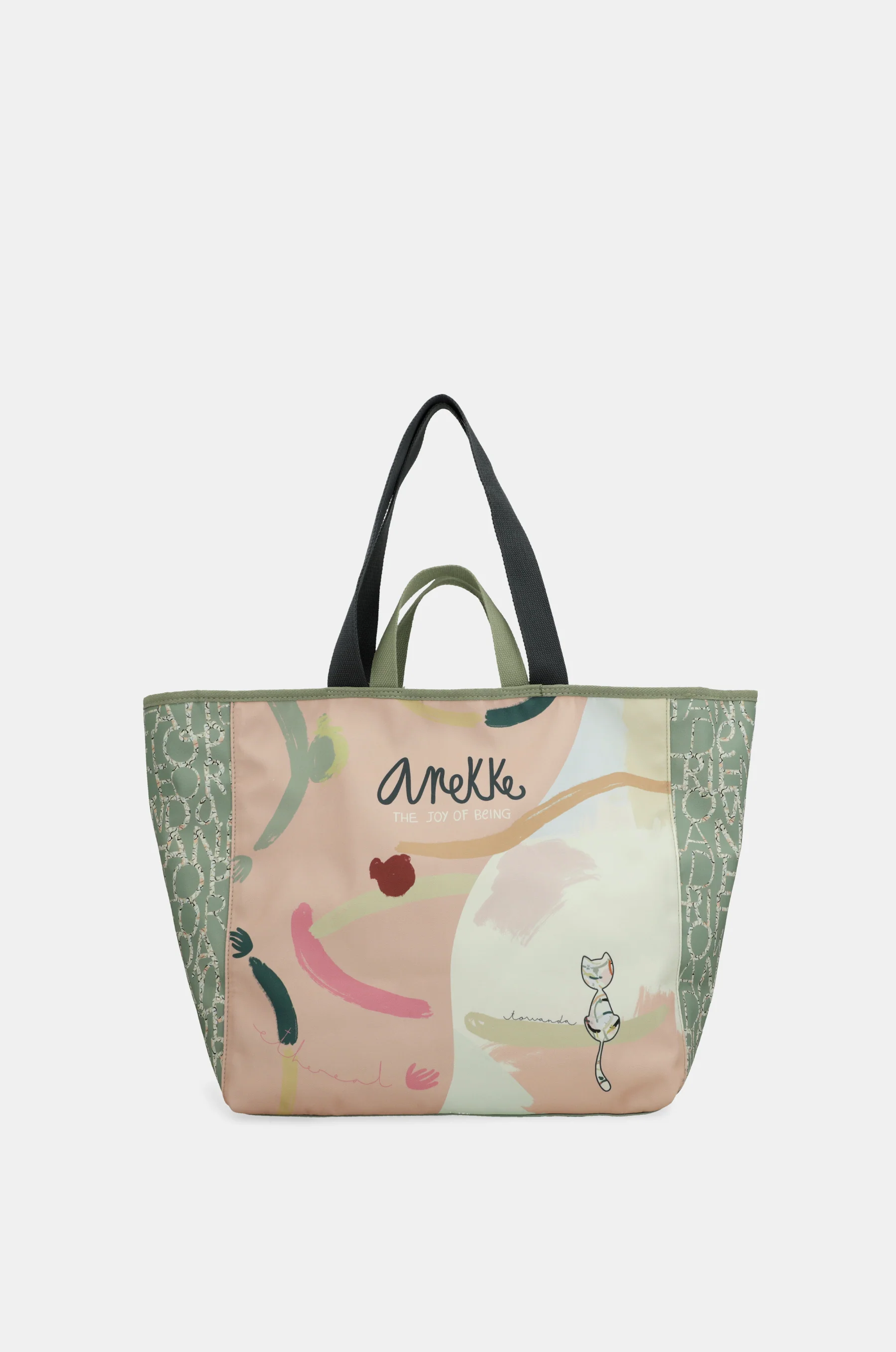 Smart große Strandtasche - Image 3