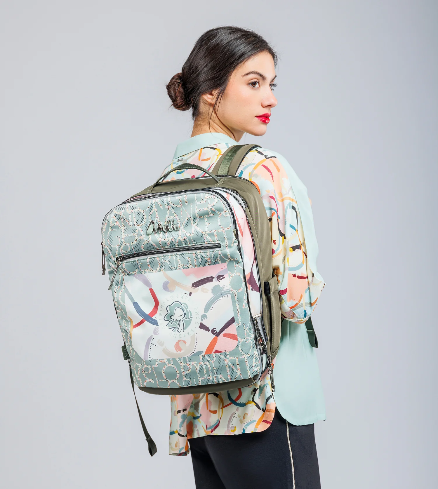 Smart praktischer Reiserucksack - Image 2