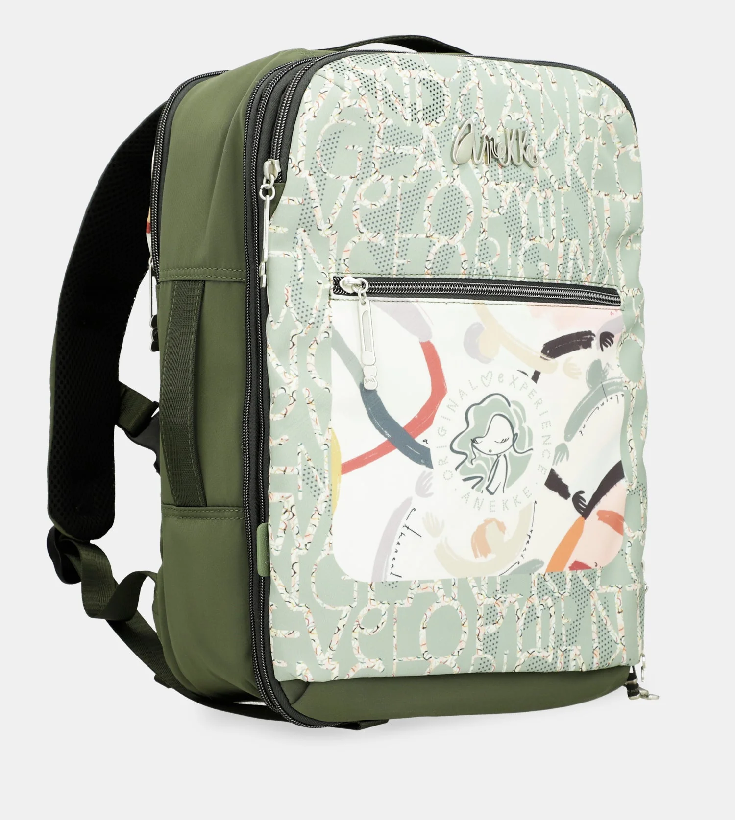 Smart praktischer Reiserucksack - Image 3