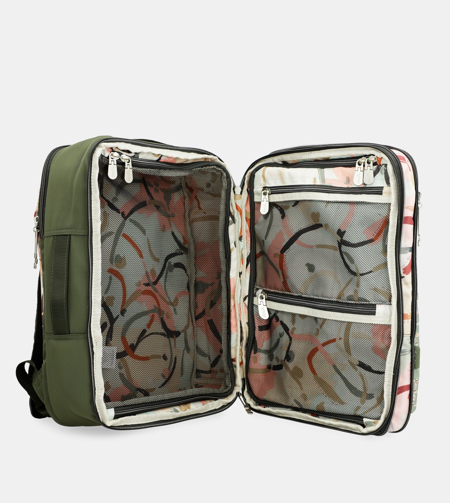 Smart praktischer Reiserucksack - Image 8