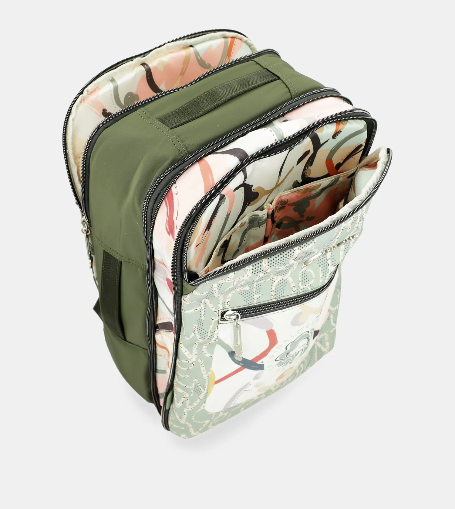 Smart praktischer Reiserucksack - Image 9