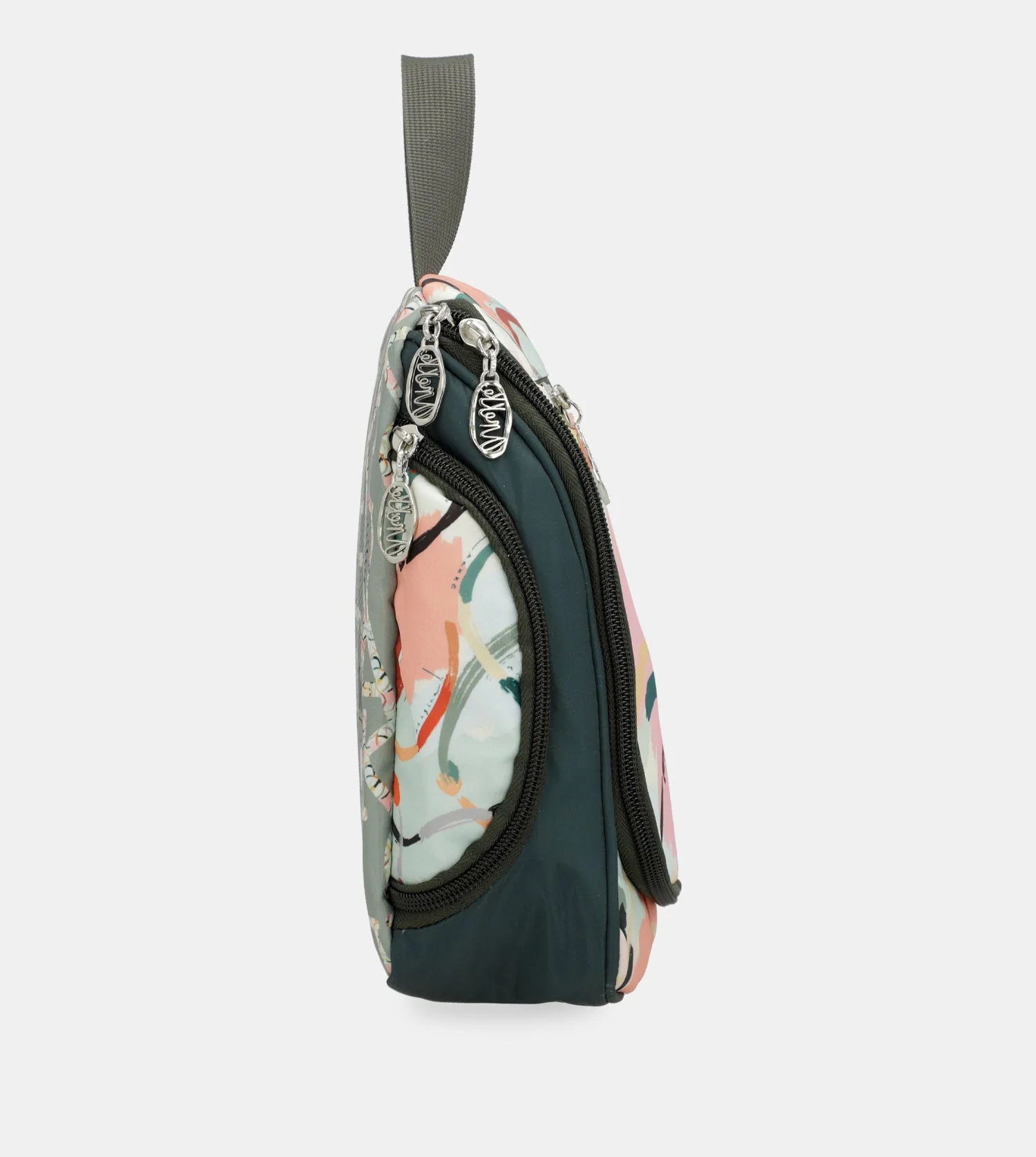Smart weit geschnittene Reisetasche - Image 5