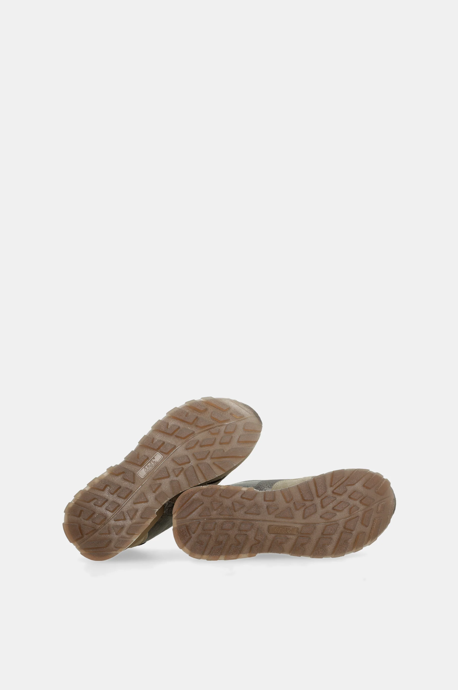 Sneakers beige metallisch - Image 4