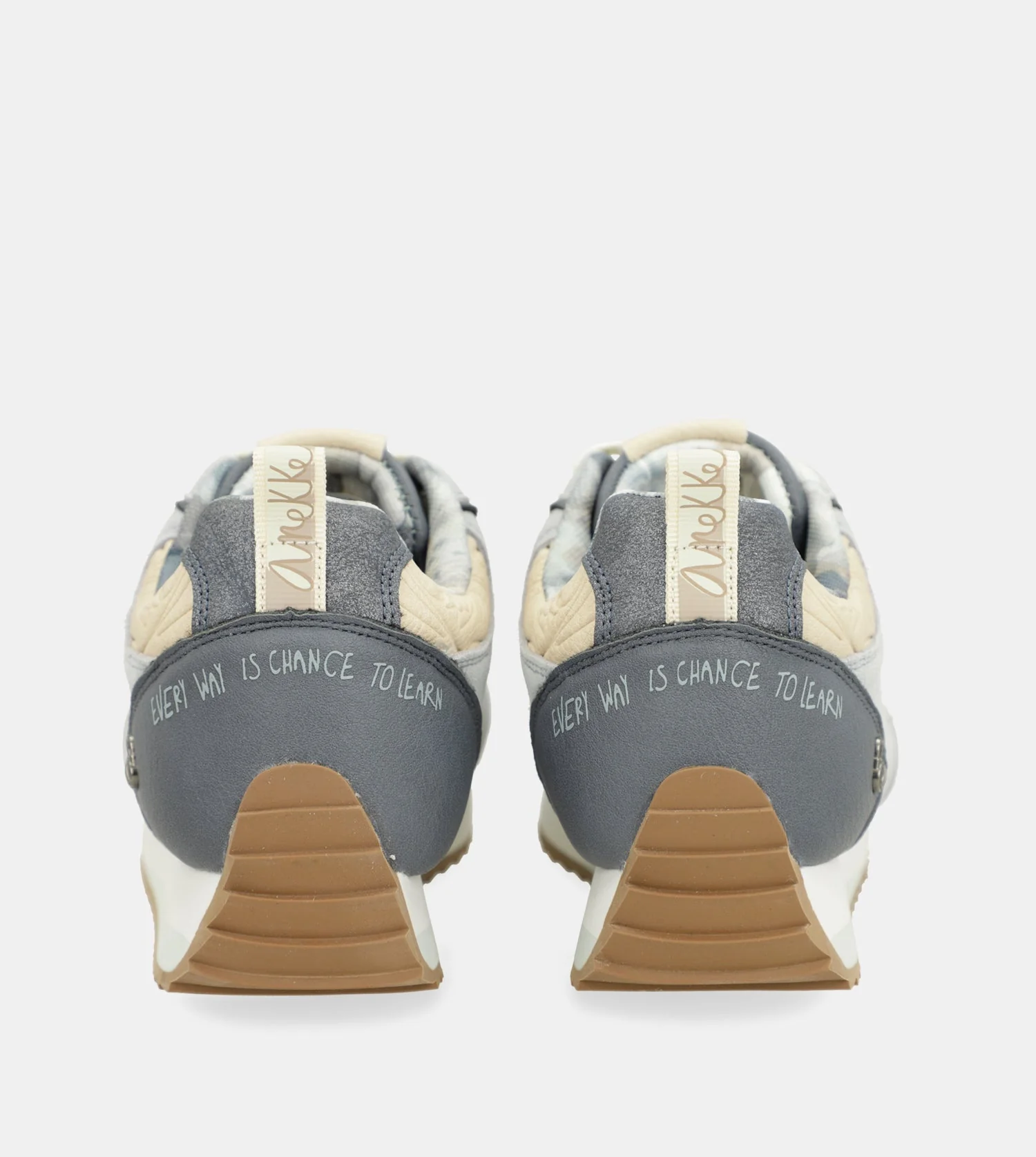 Blaue Sneakers Whispers - Image 5