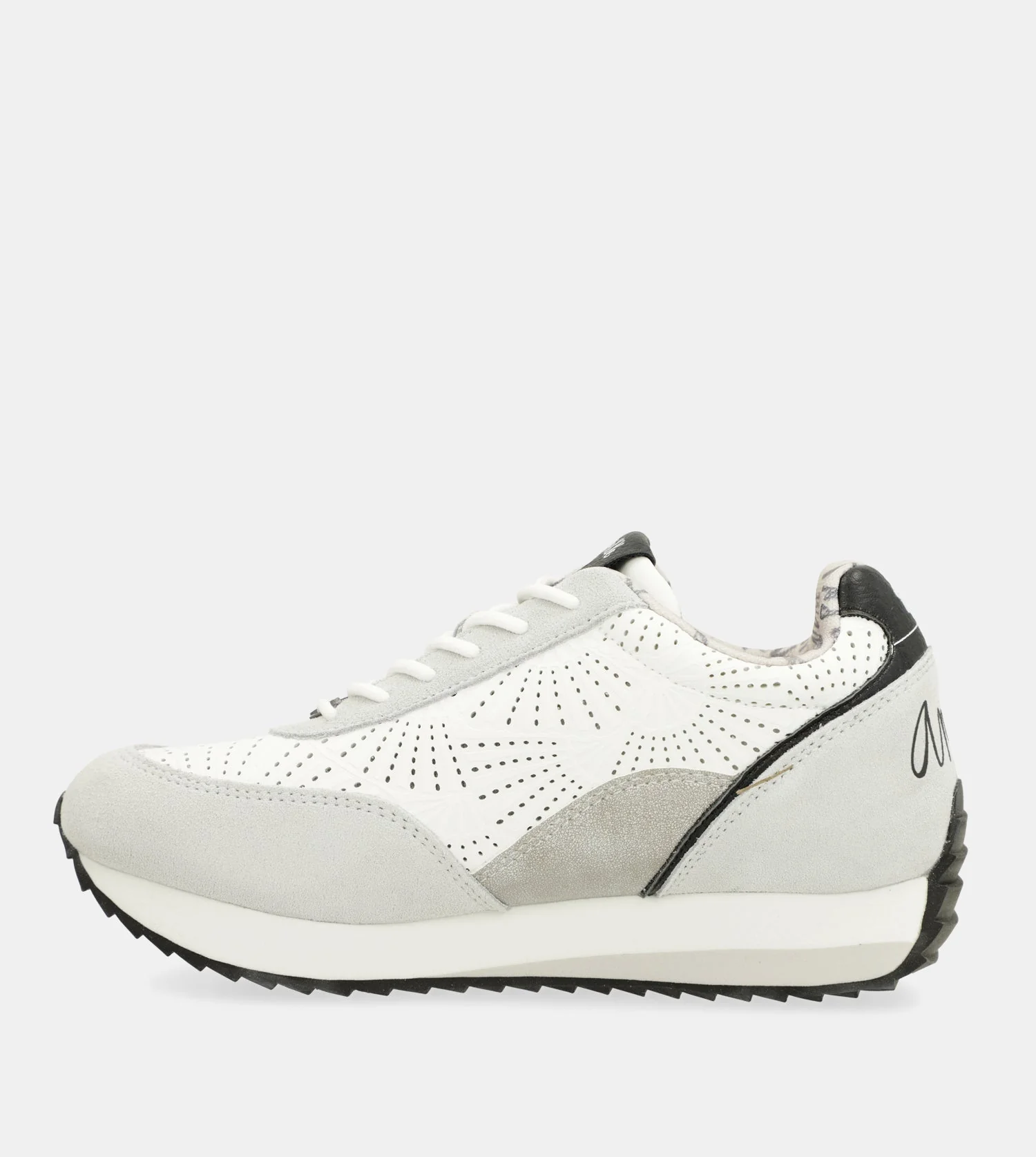 Sneakers mit weißen Punkten - Image 8