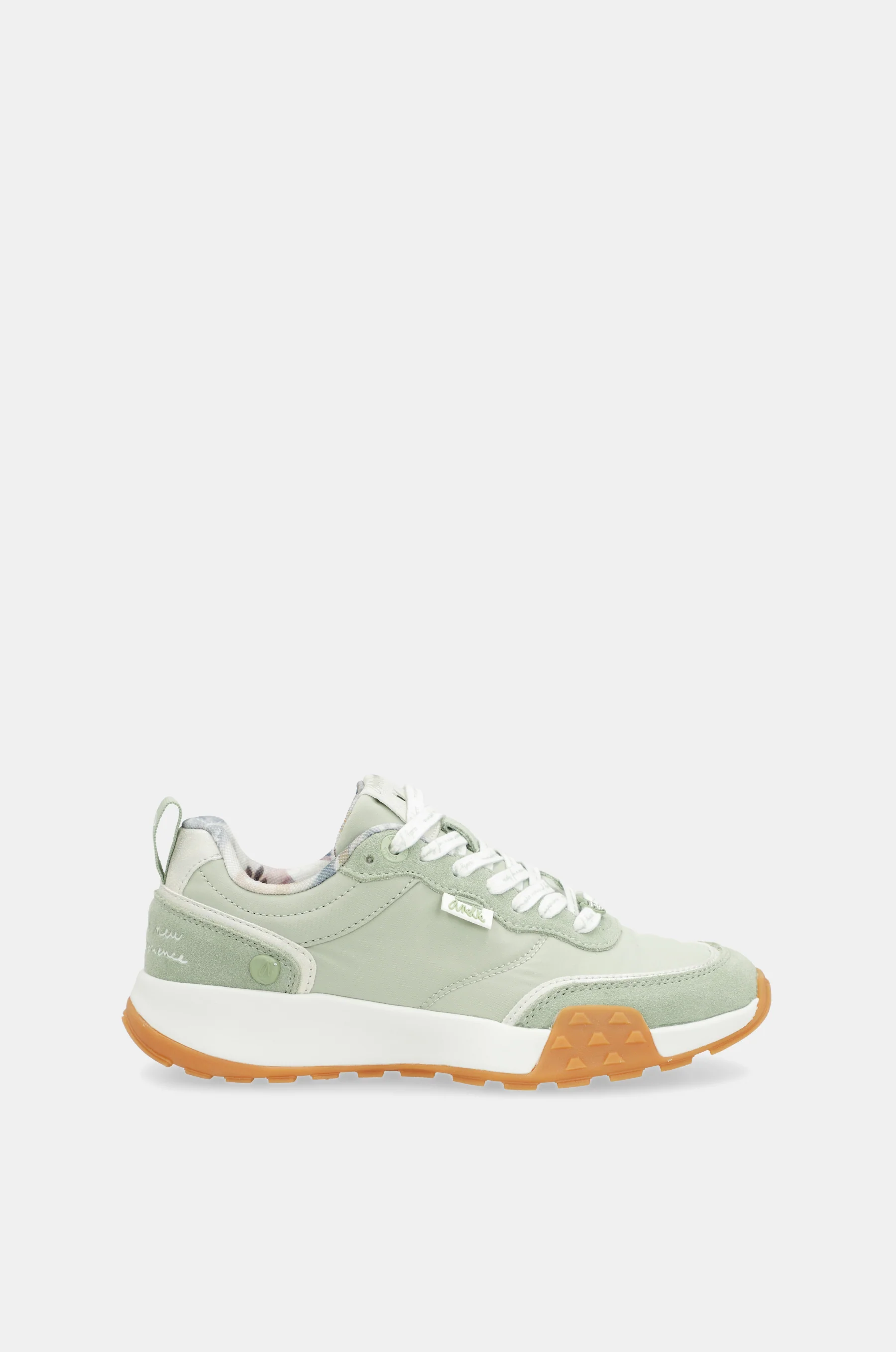 Erinnerungen Retro Turnschuhe