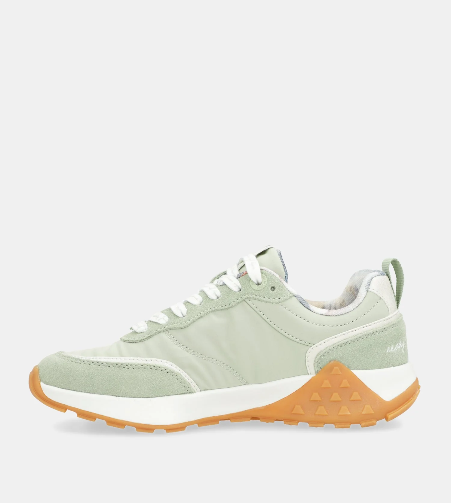 Erinnerungen Retro Turnschuhe - Image 8