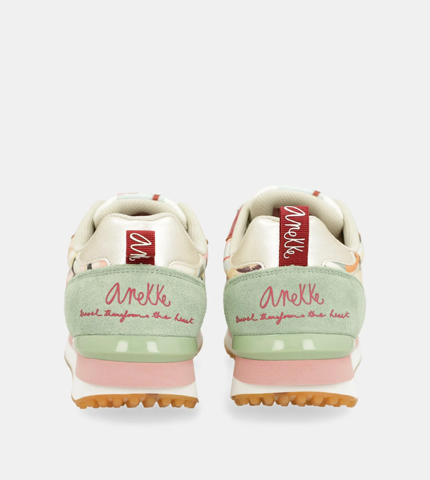 Sneakers Smart Mehrfarbig - Image 5