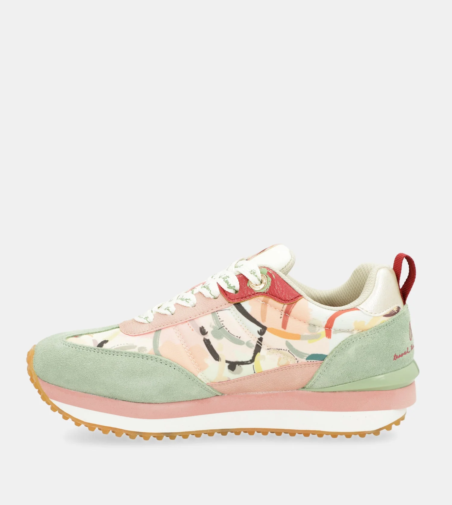 Sneakers Smart Mehrfarbig - Image 8