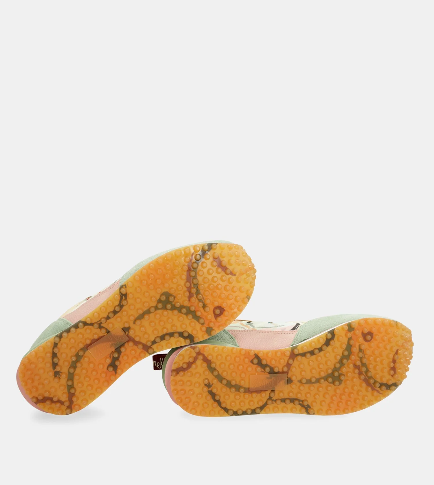 Sneakers Smart Mehrfarbig - Image 9