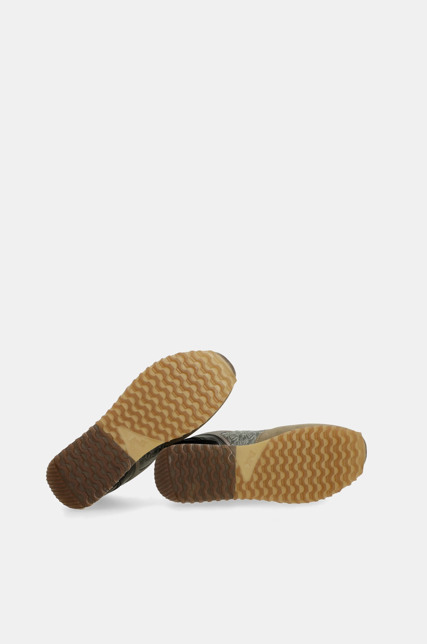 Sneakers Platform taupe - Image 7