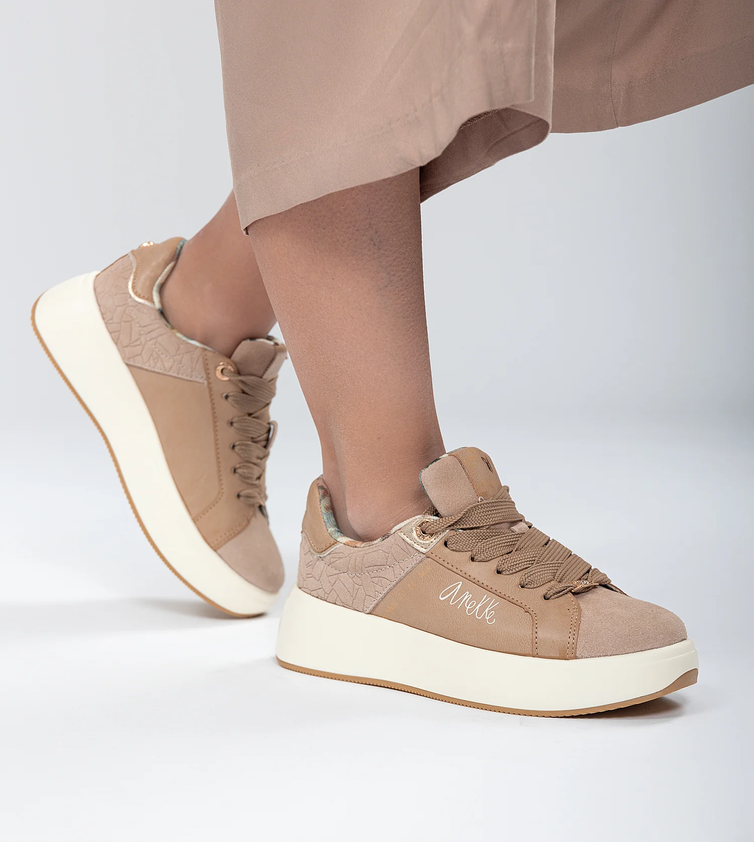 Sneakers sand Memories - Image 2