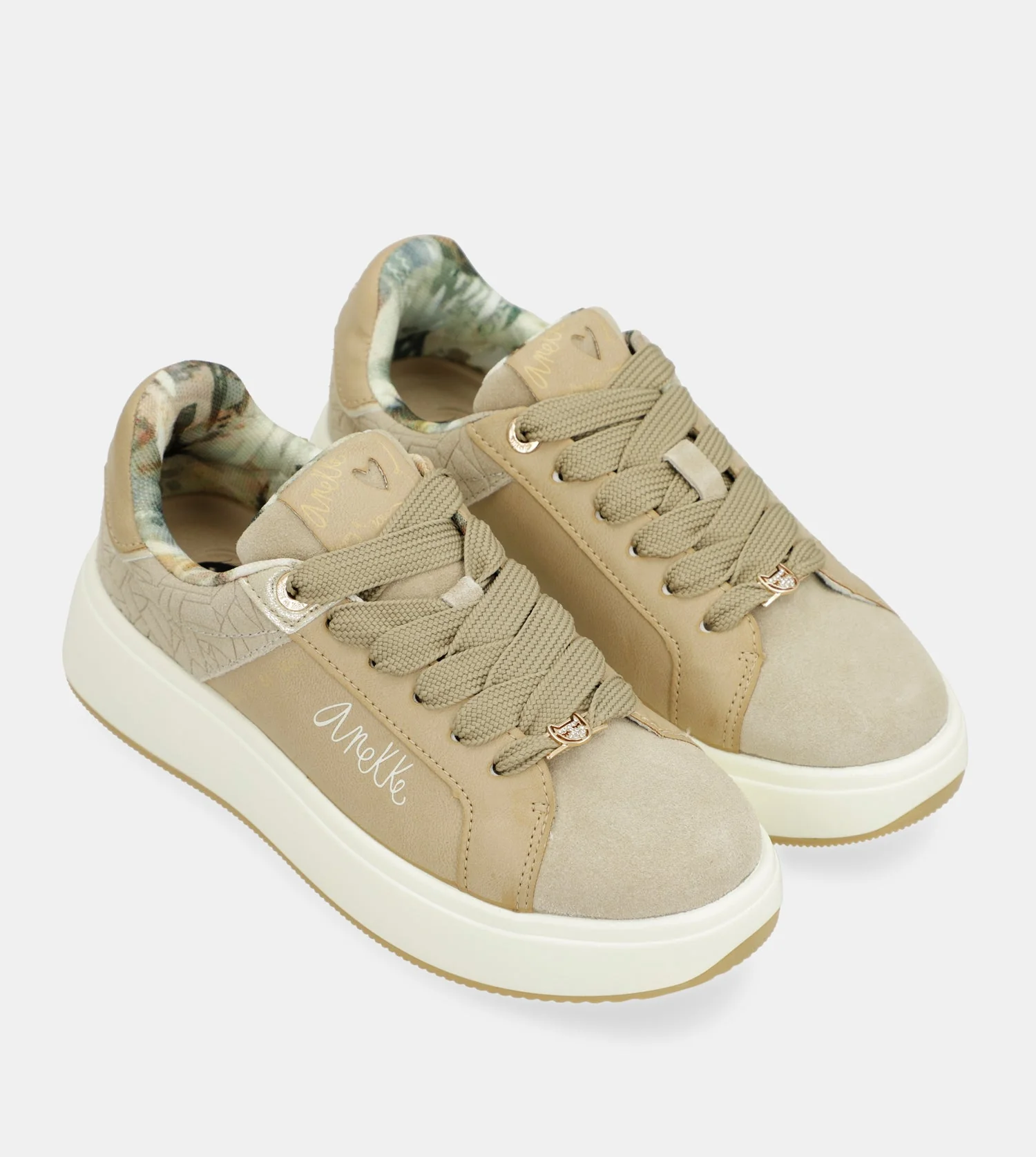 Sneakers sand Memories - Image 3