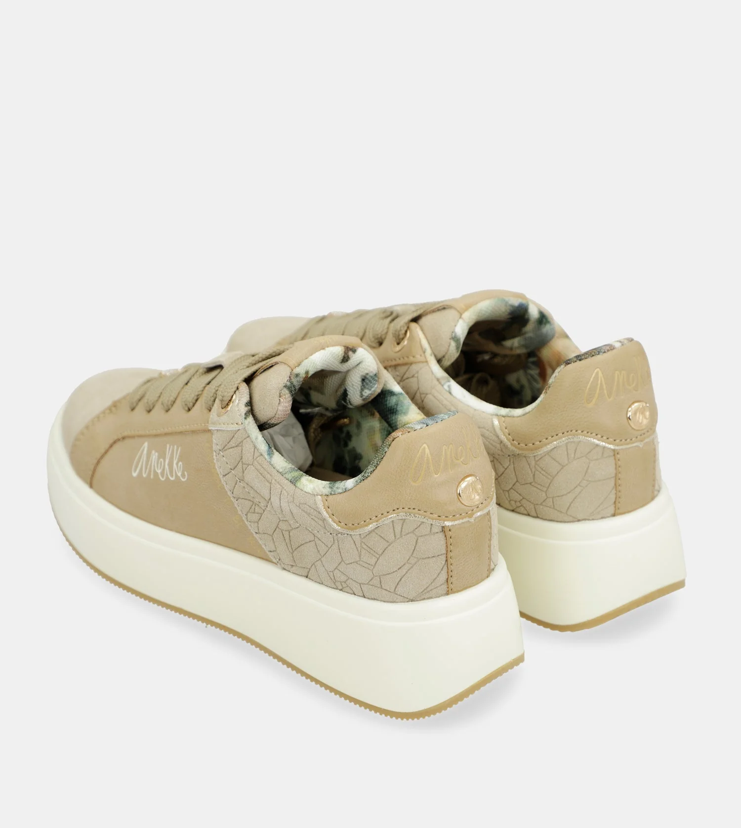Sneakers sand Memories - Image 7