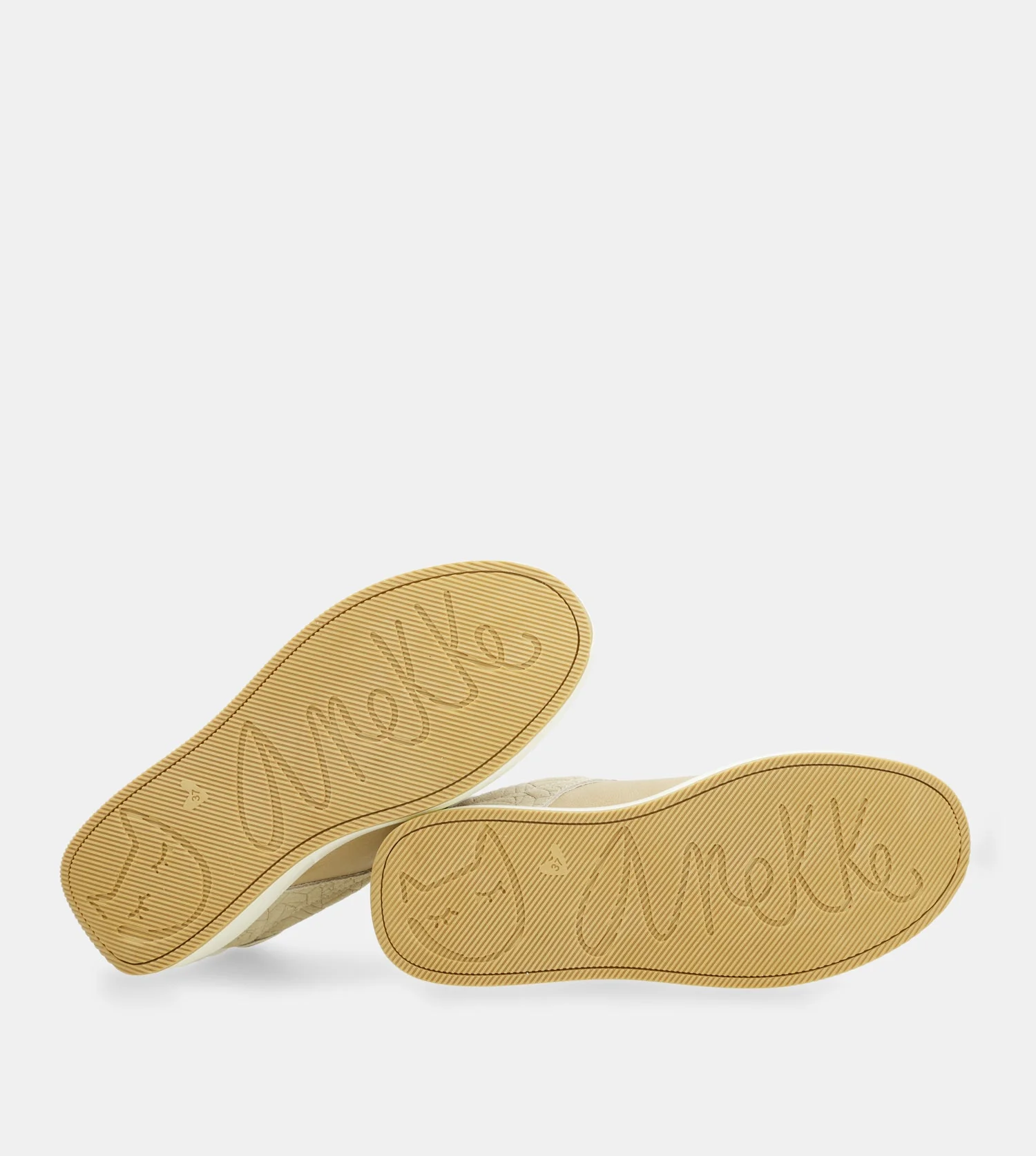 Sneakers sand Memories - Image 9