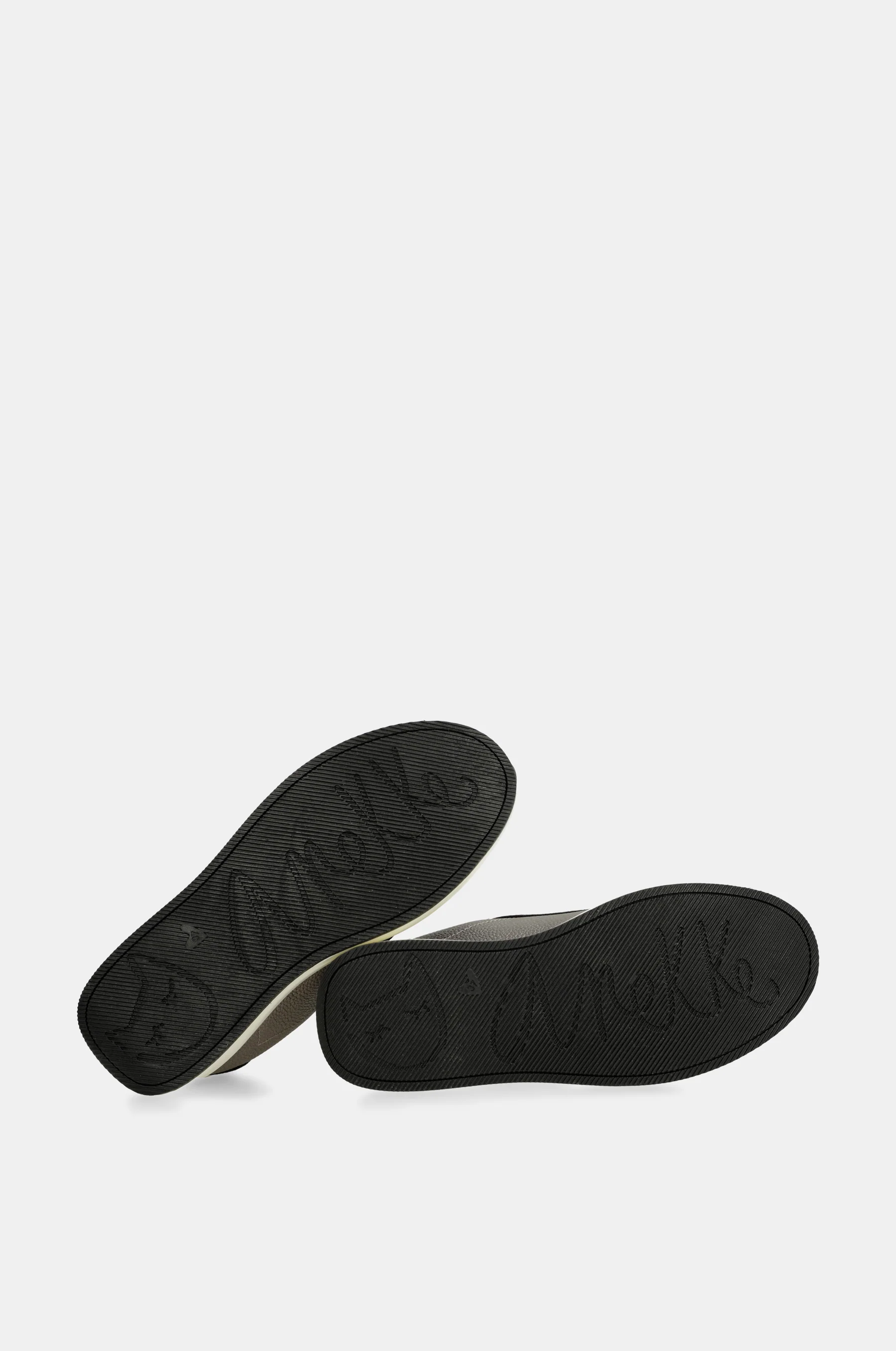 Sneakers silbern Nature Koko - Image 4