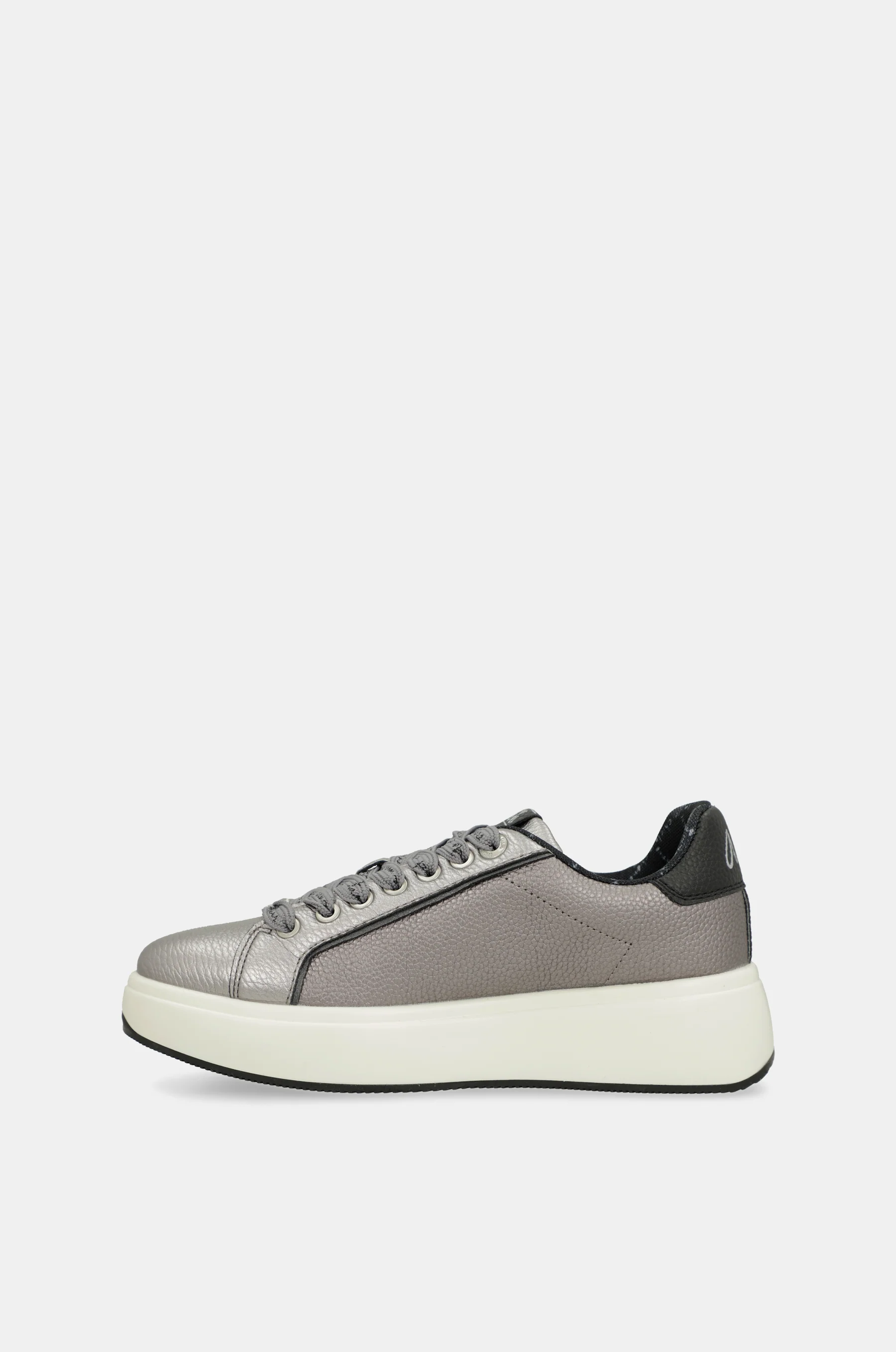 Sneakers silbern Nature Koko - Image 7