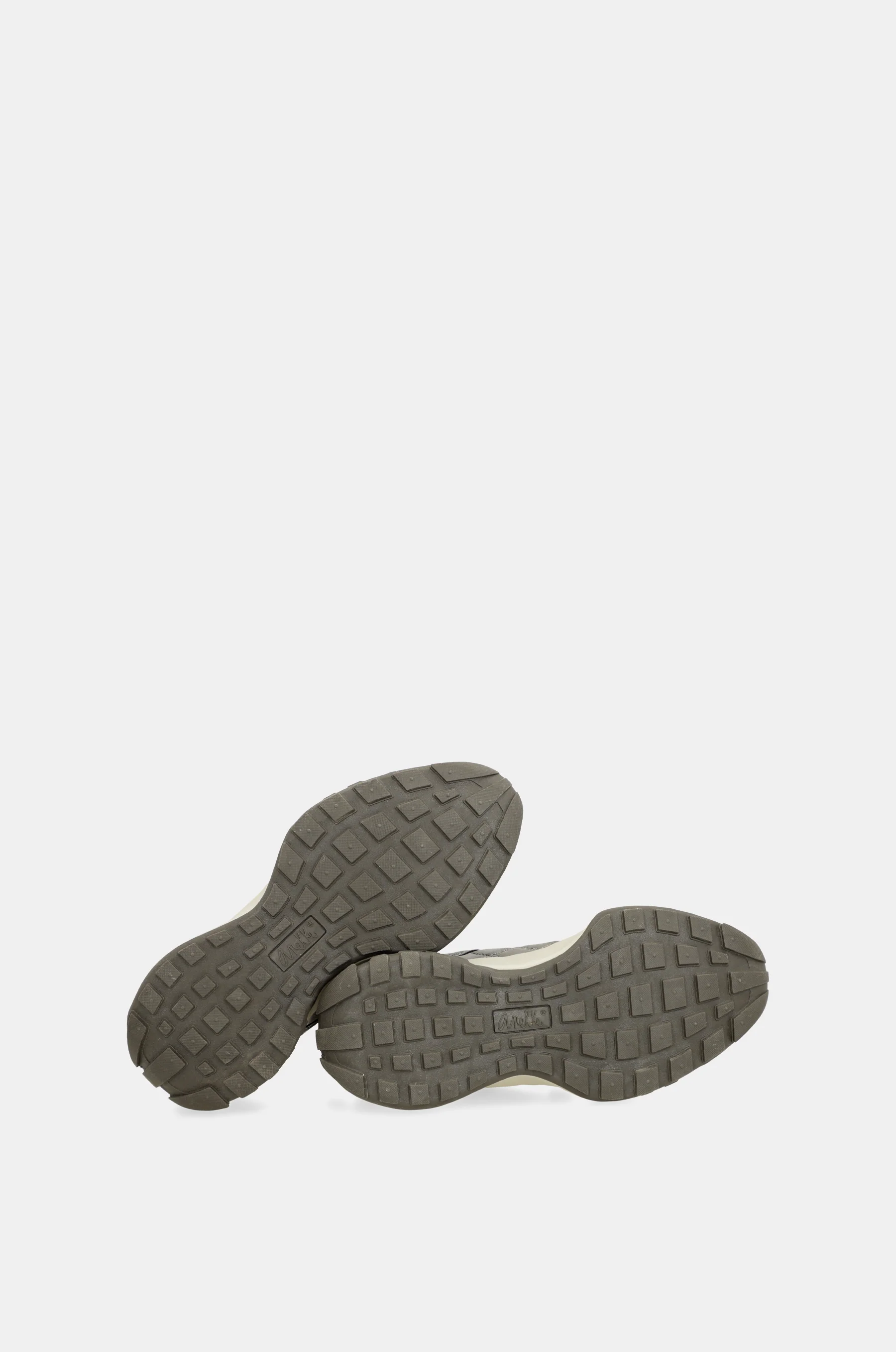 Sneakers taupe metallisch - Image 6