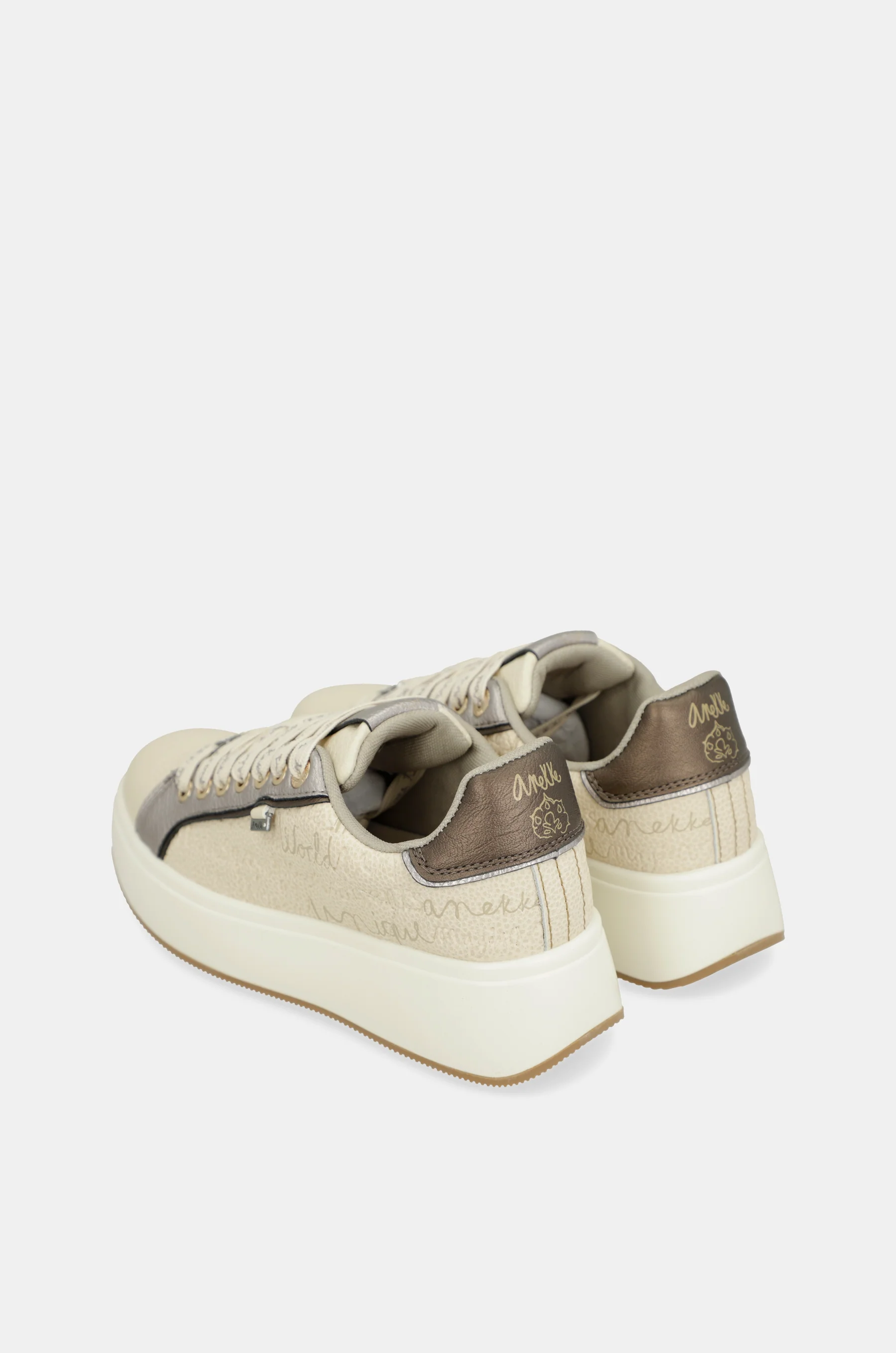 Sneakers weiß Studio - Image 3