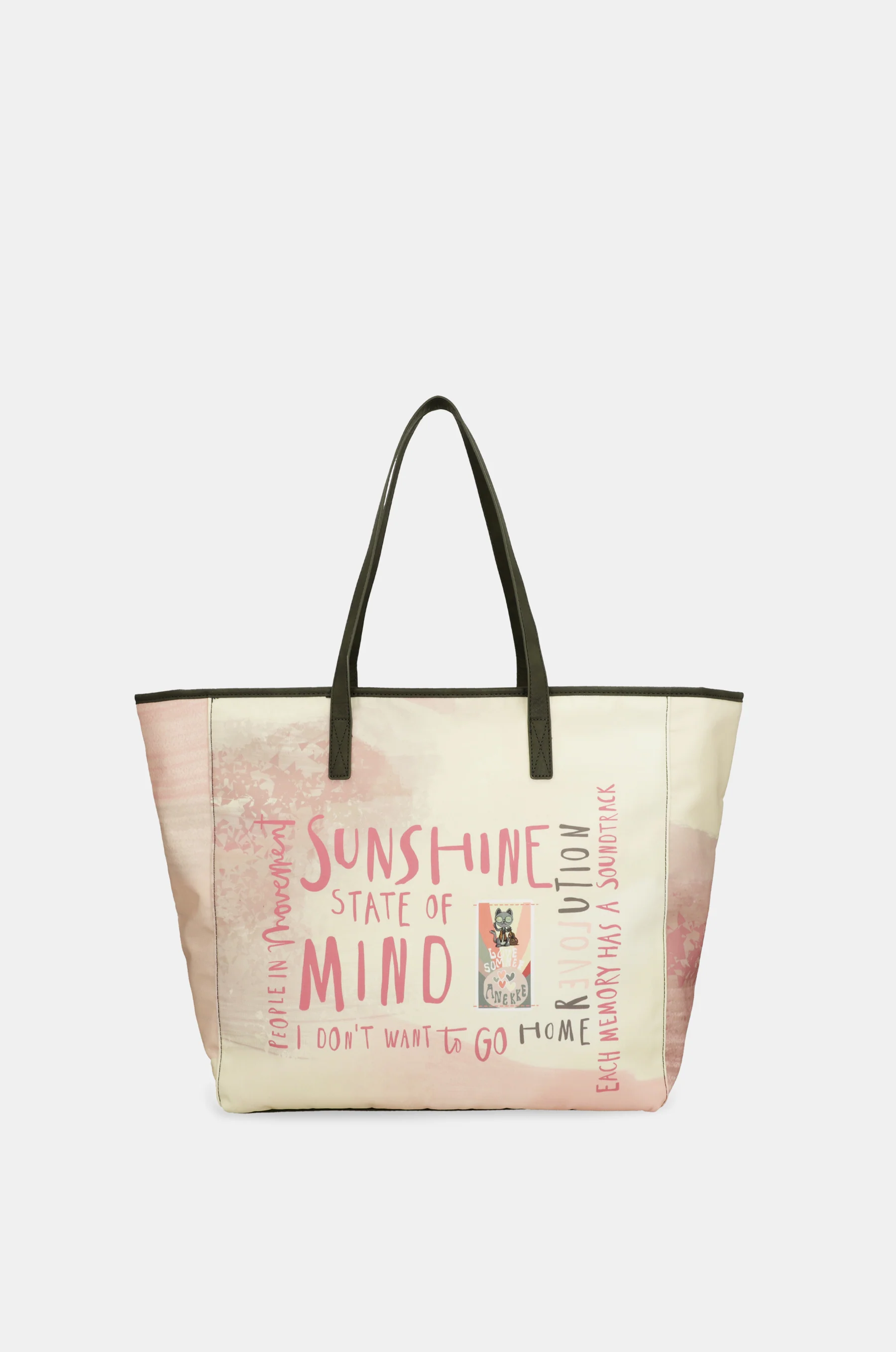Sommerliche Strandtasche - Image 5