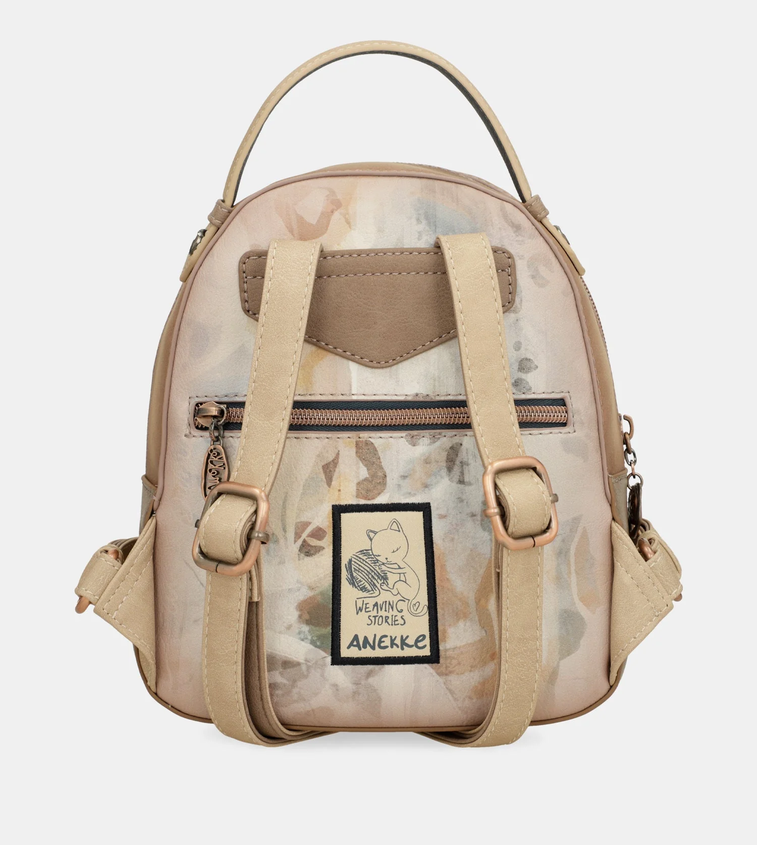 Kleiner Wanderrucksack Memories - Image 4
