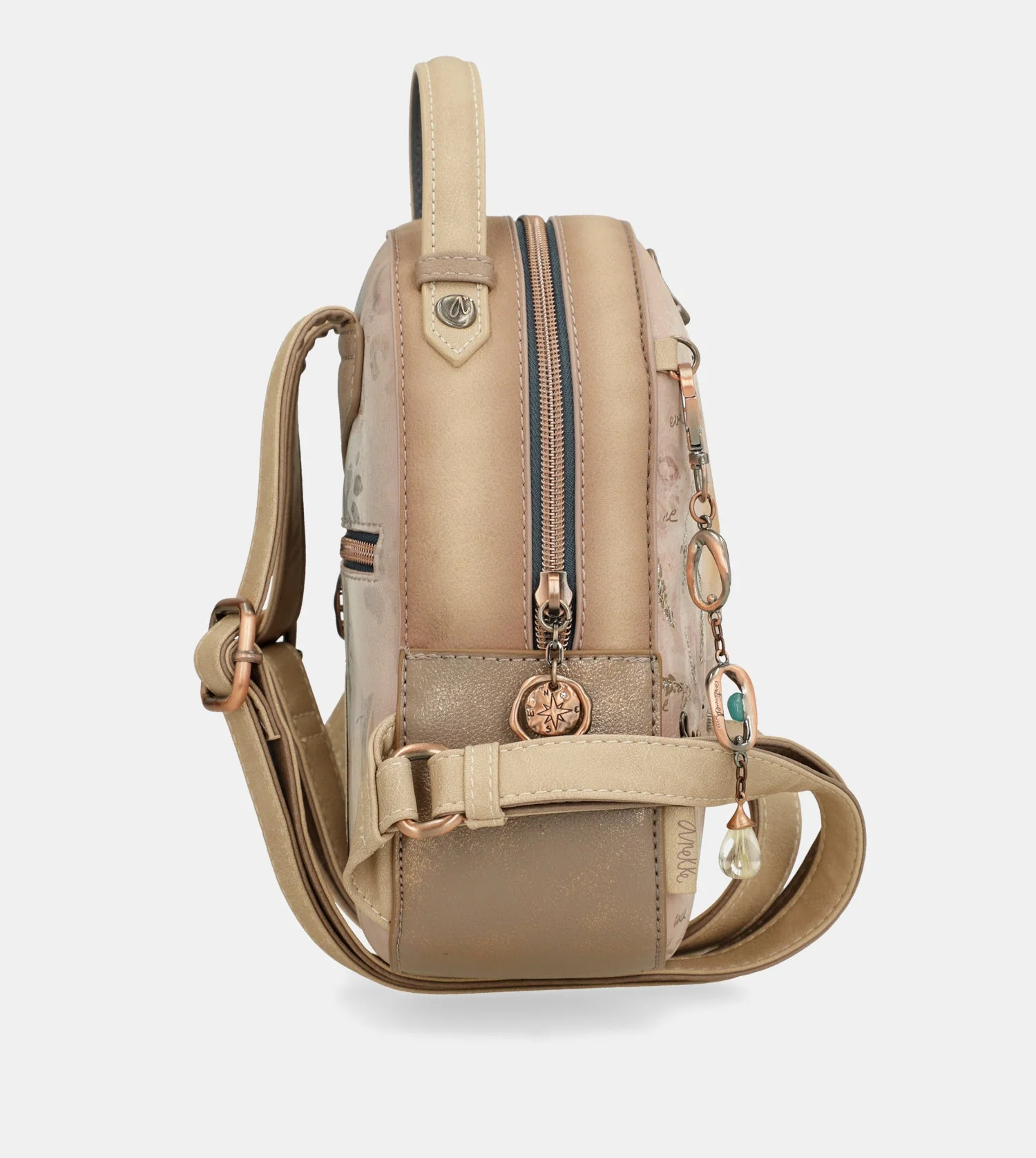 Kleiner Wanderrucksack Memories - Image 5