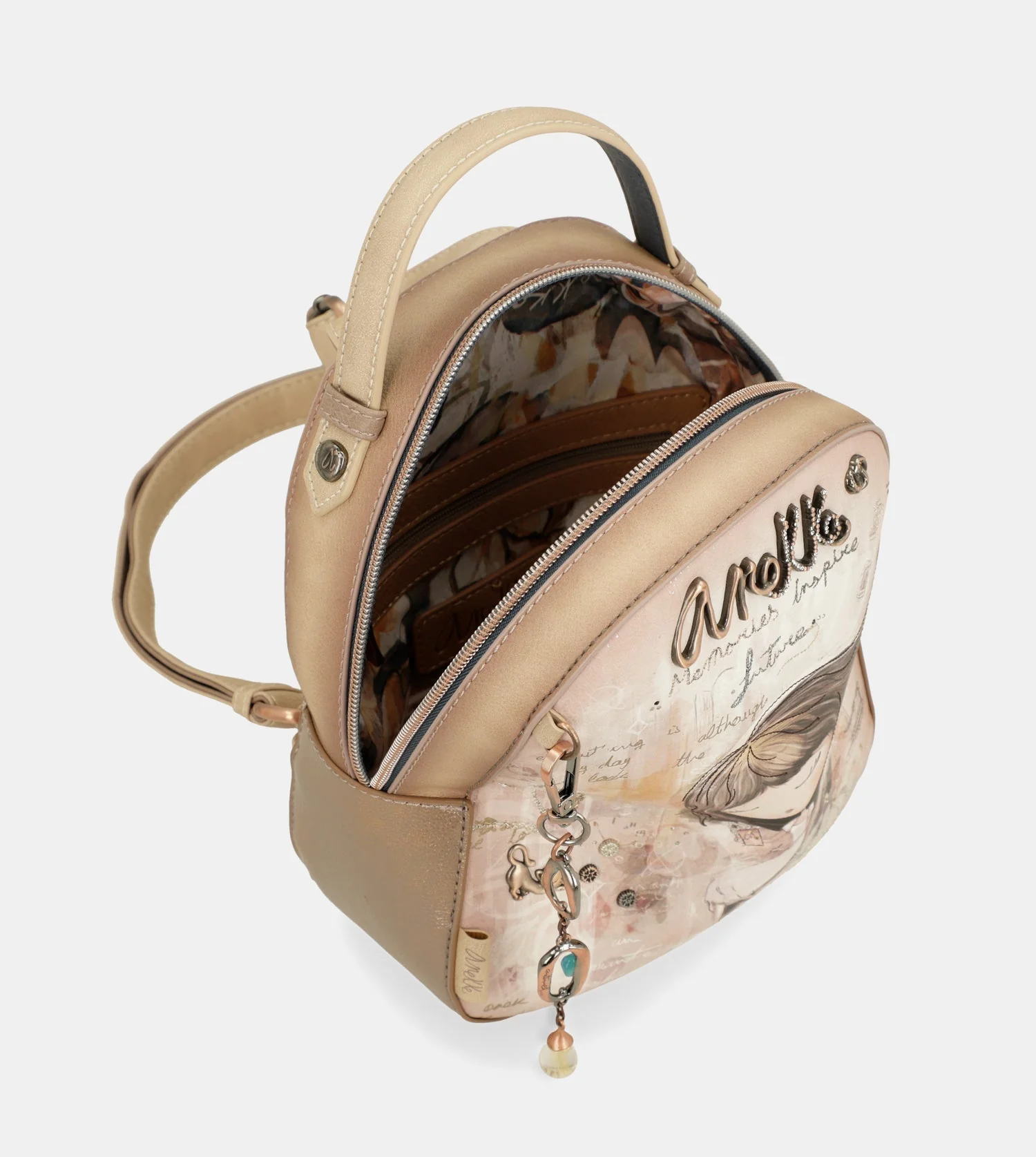 Kleiner Wanderrucksack Memories - Image 6