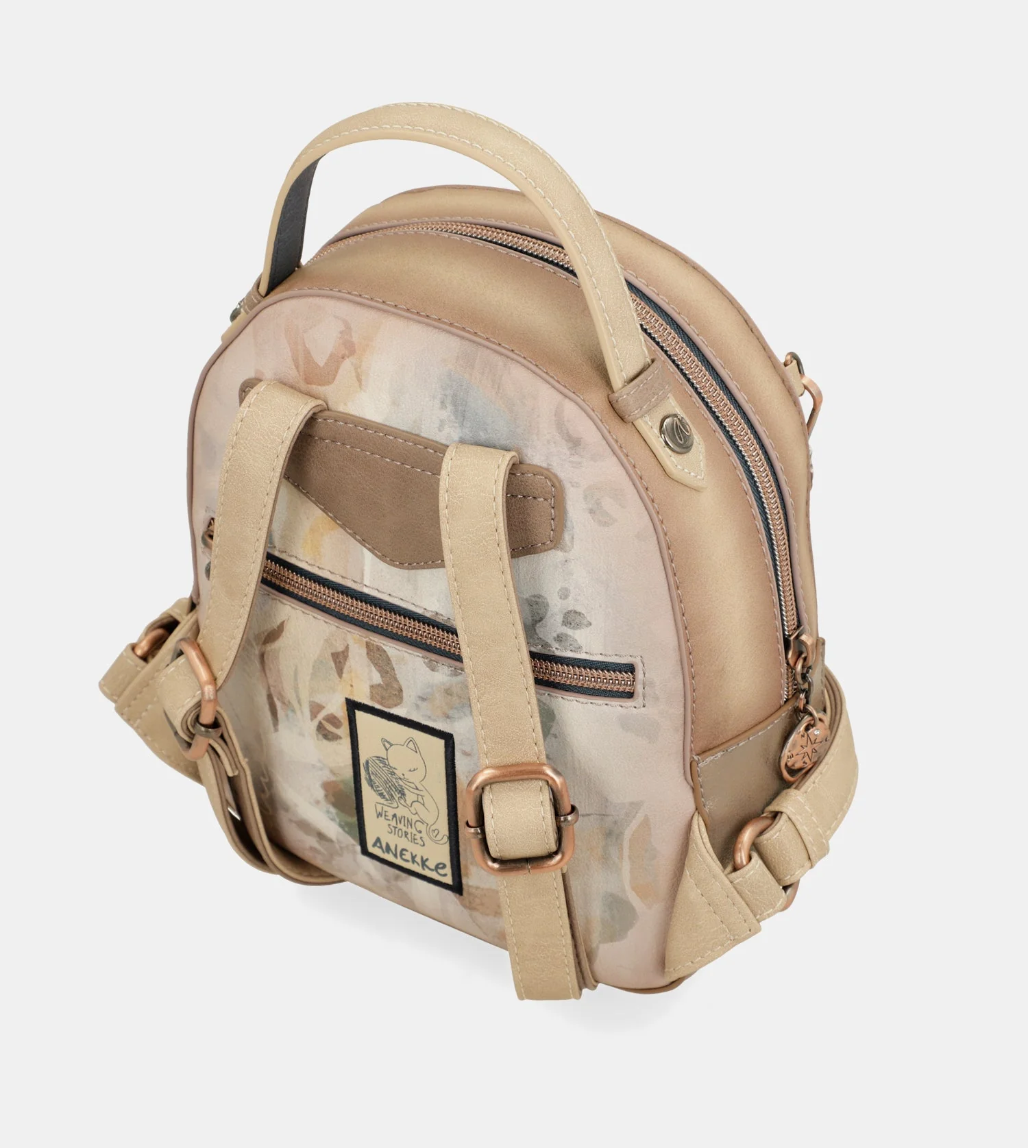 Kleiner Wanderrucksack Memories - Image 7