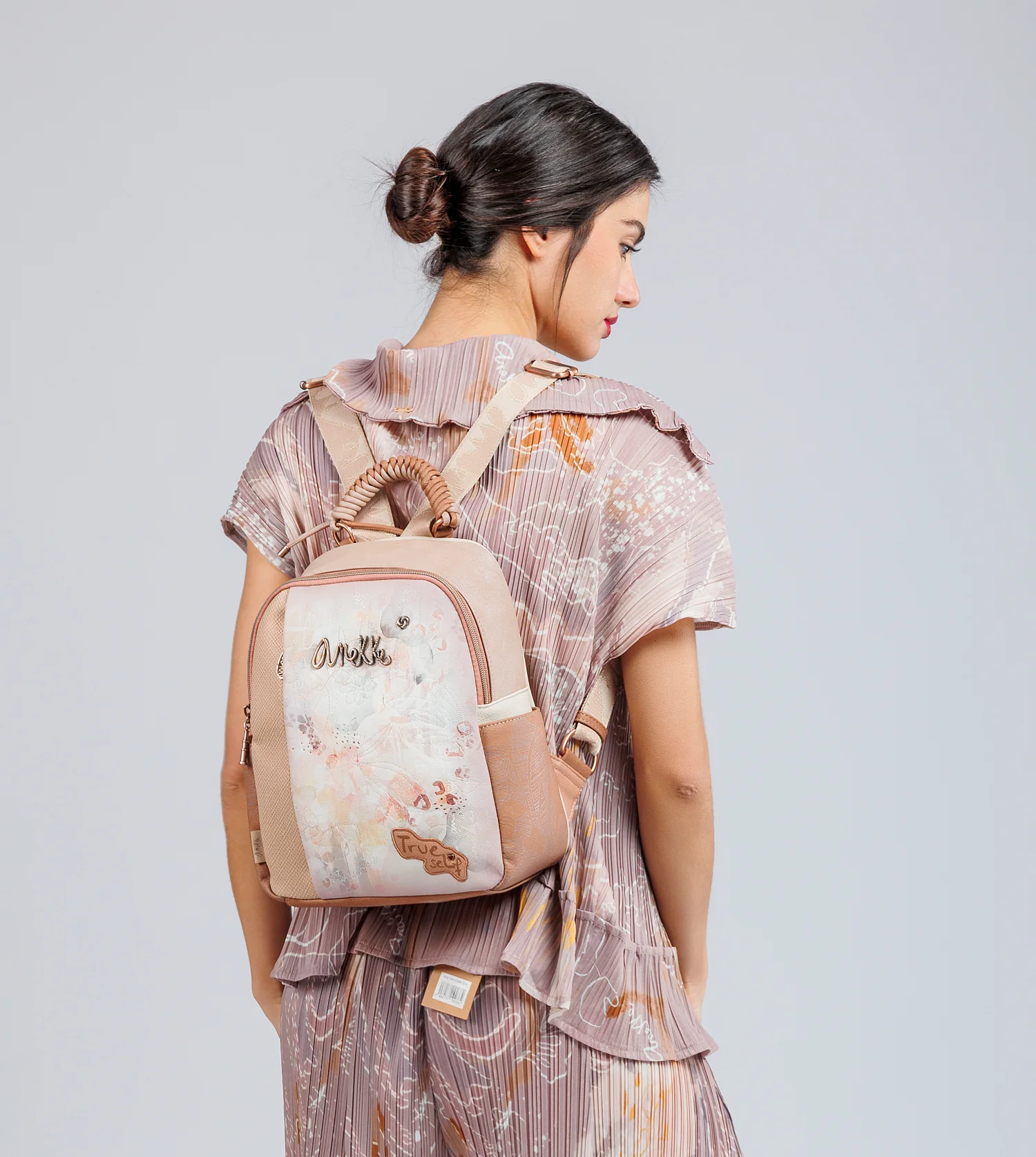 Spaziergangsrucksack Memories - Image 2