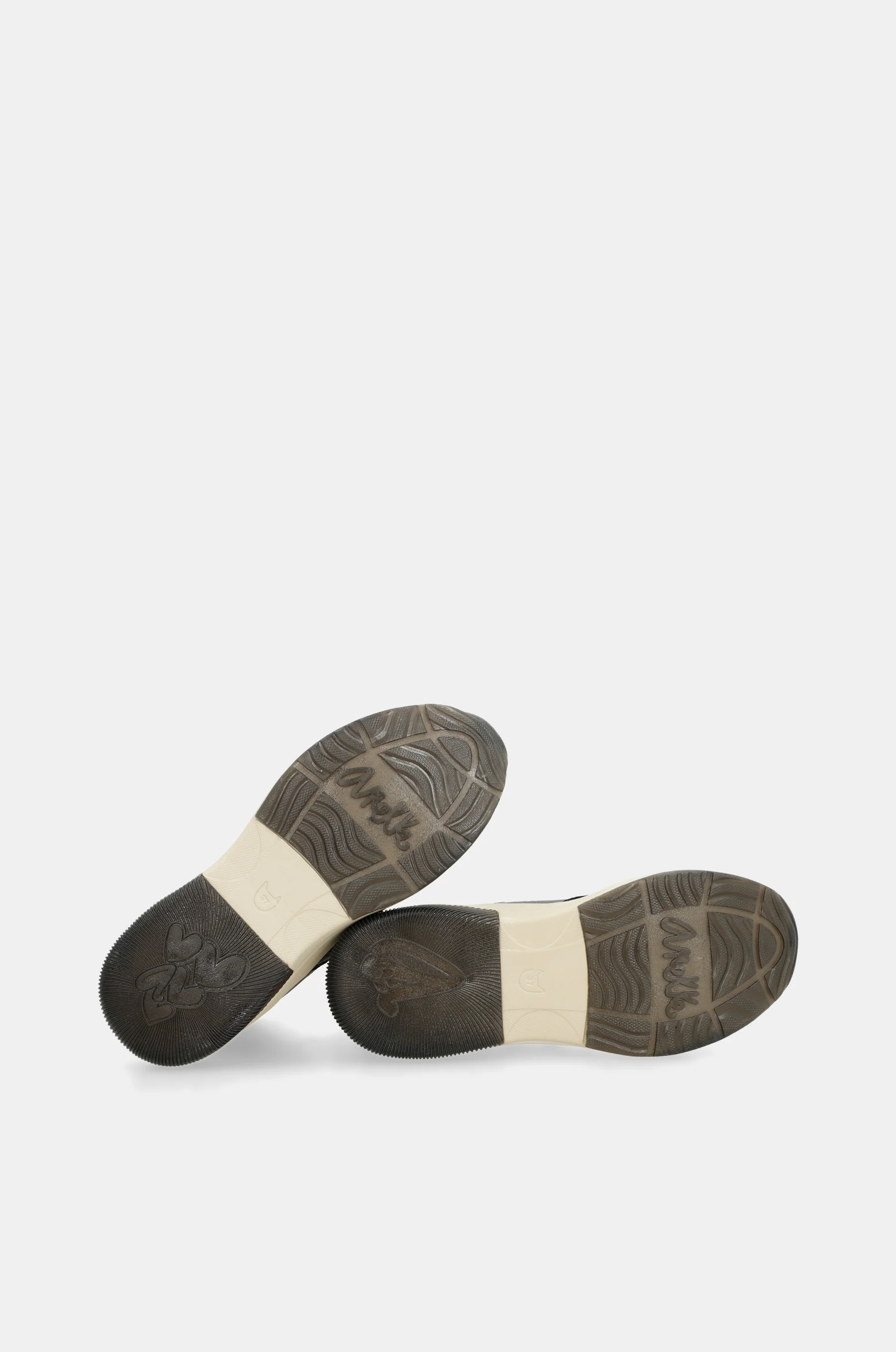 Sport-Booties anthrazit gemustert - Image 8