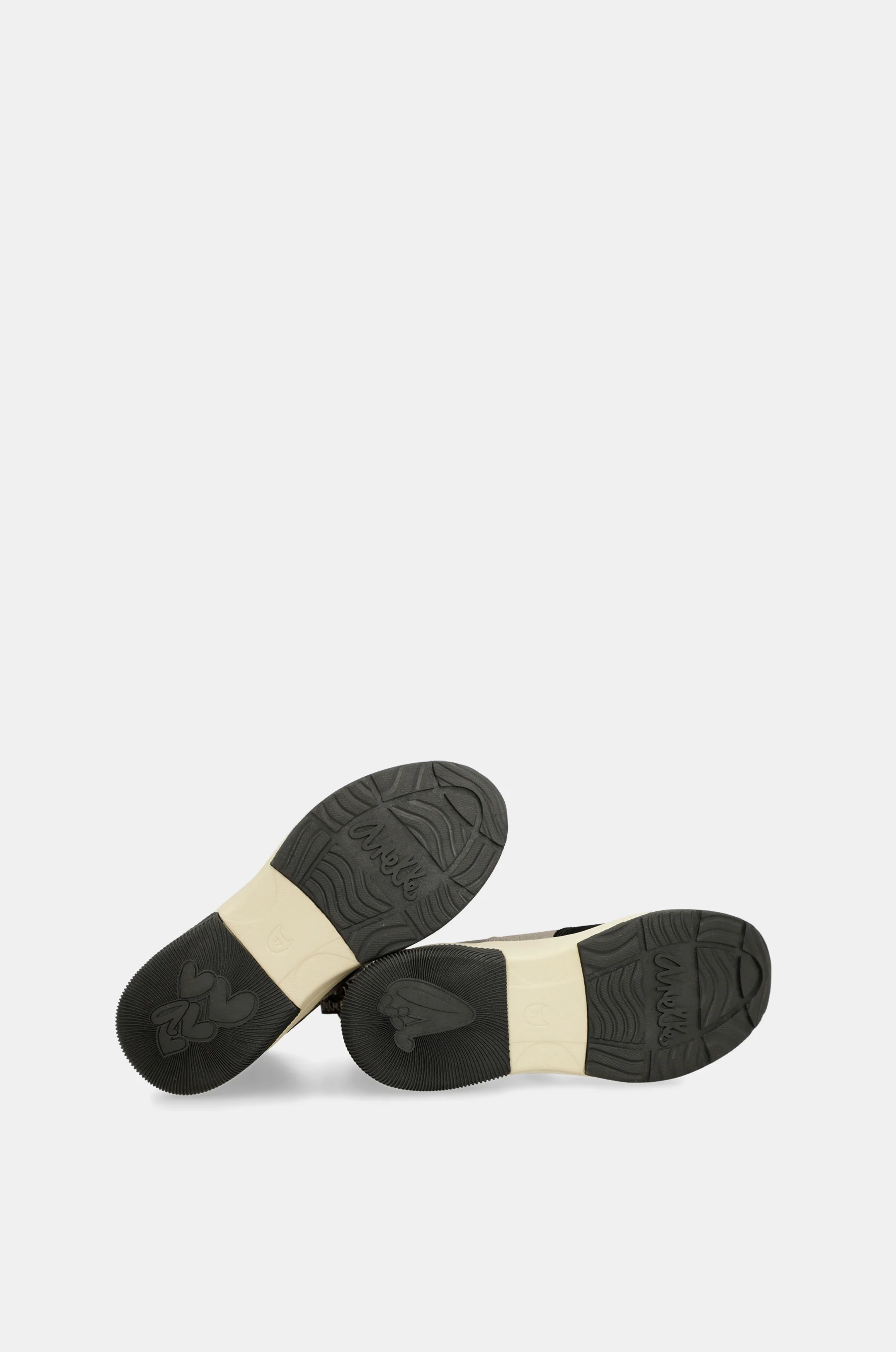 Sport-Booties schwarz metallisch - Image 7