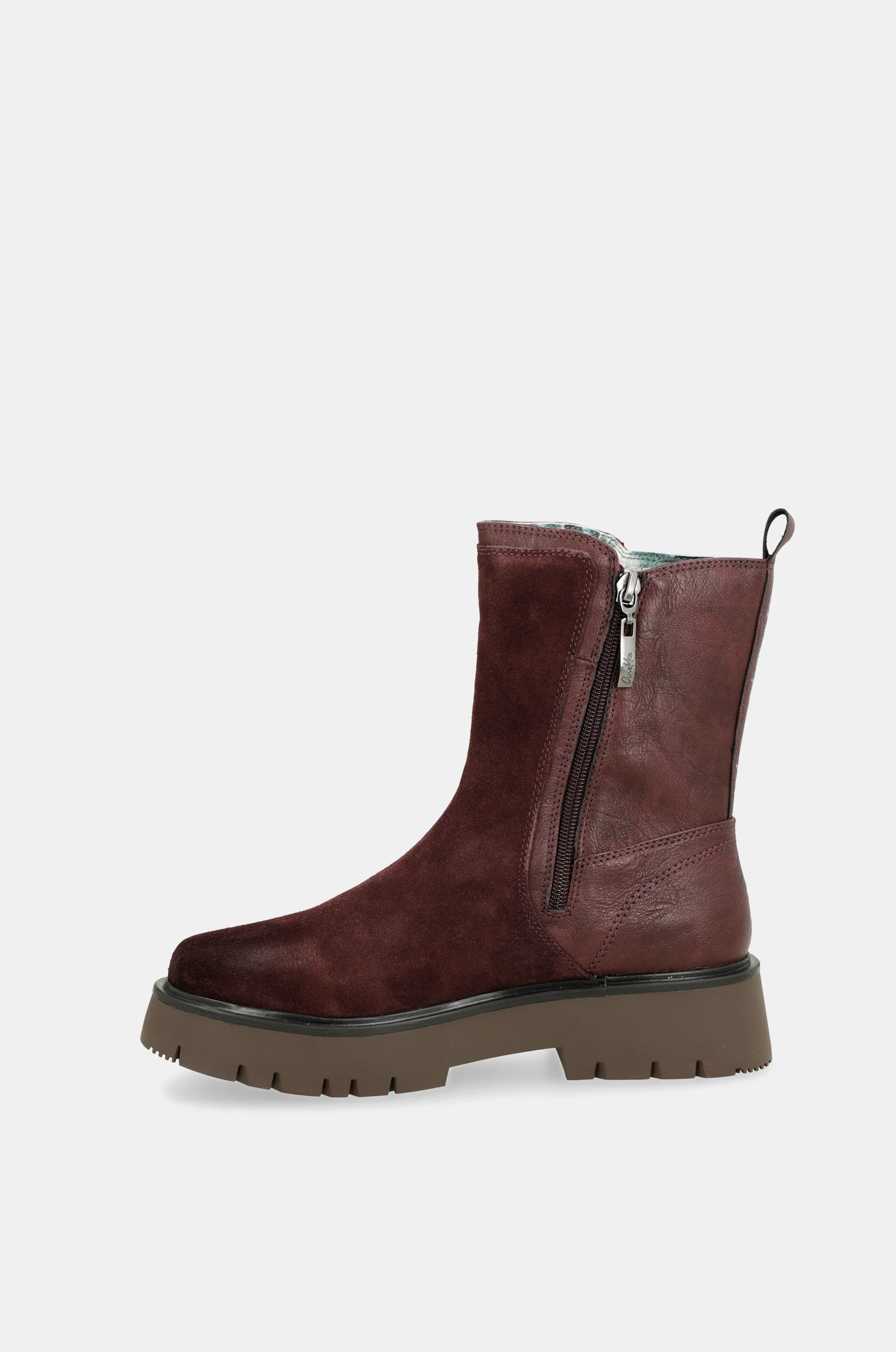 Stiefel bordeaux Evolution - Image 7