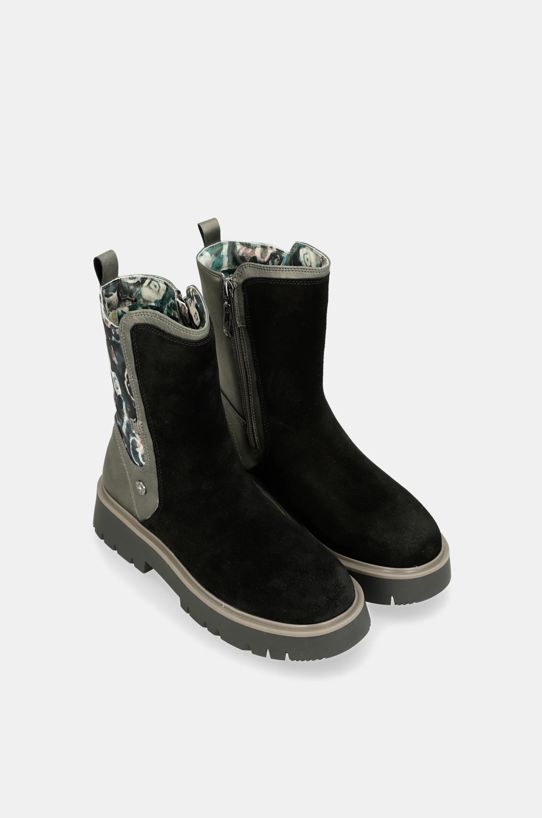 Stiefel schwarz Manifesto - Image 6