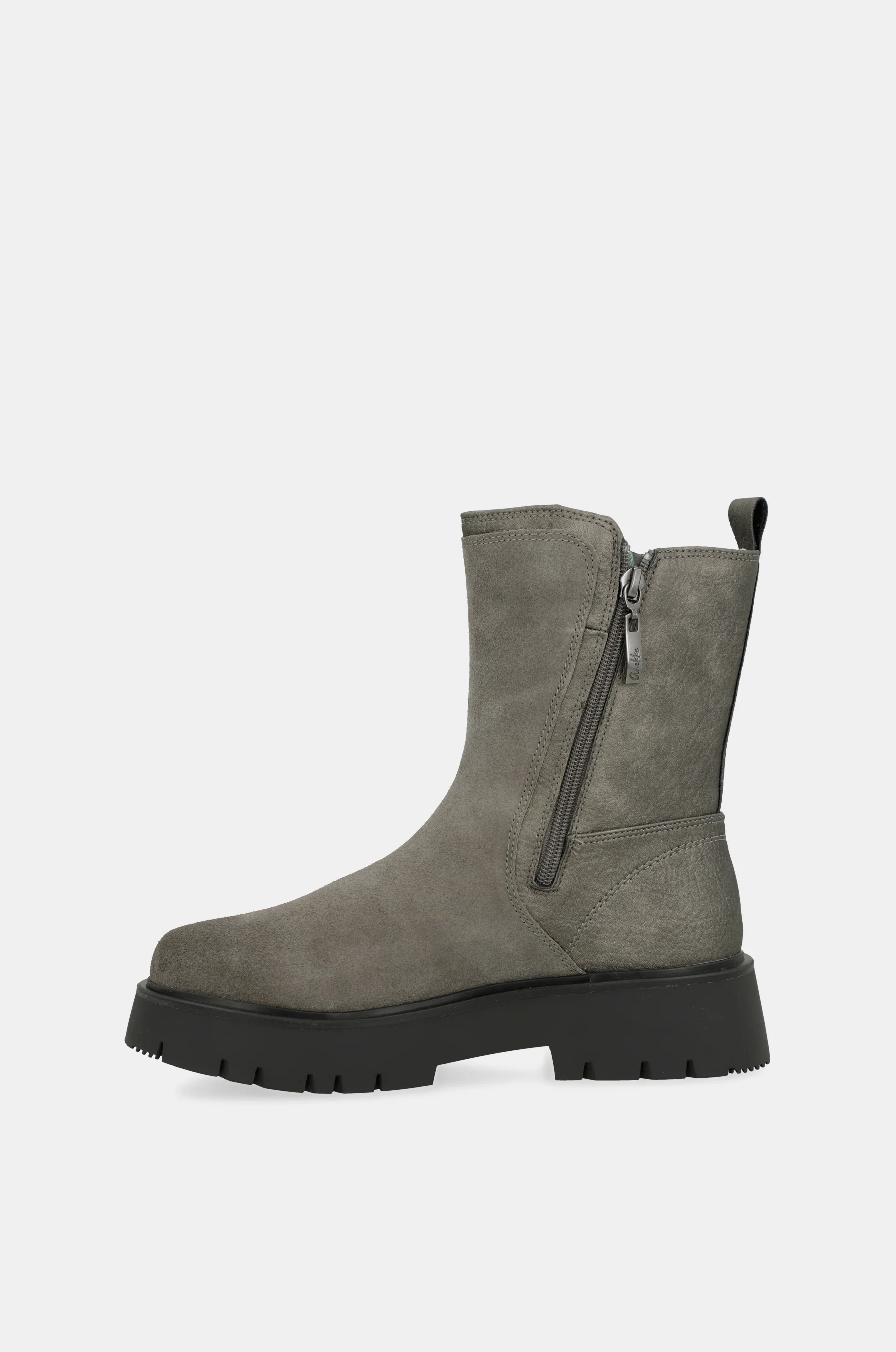 Stiefel zinnfarben Nature Koko - Image 7