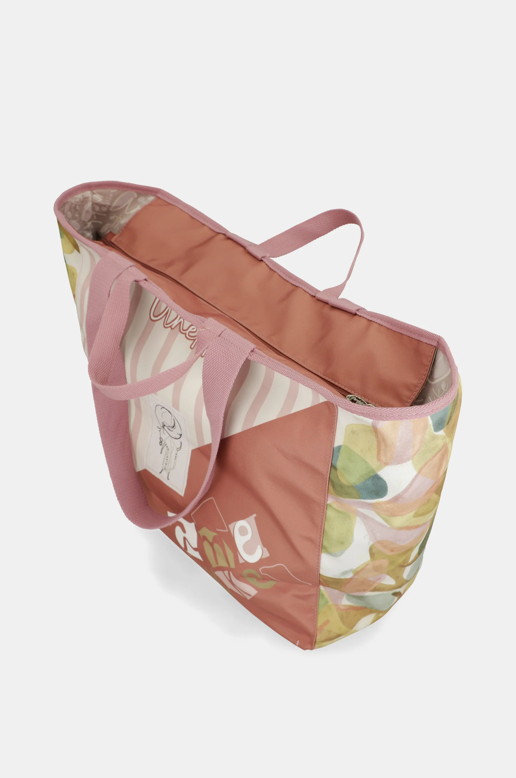 Strandtasche Bloom groß - Image 6