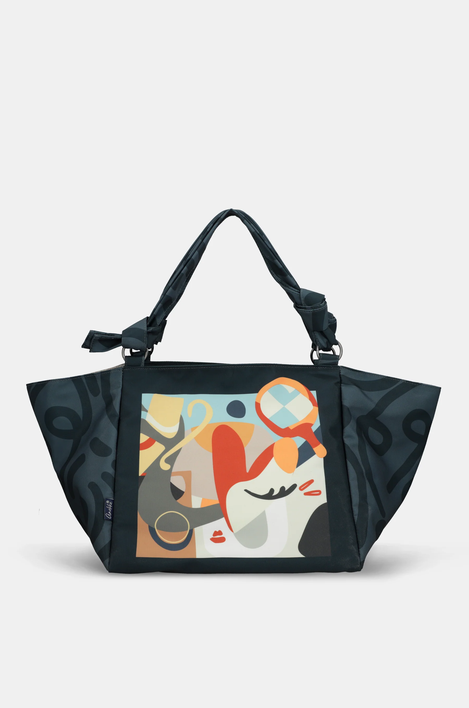 Strandtasche Eikon groß