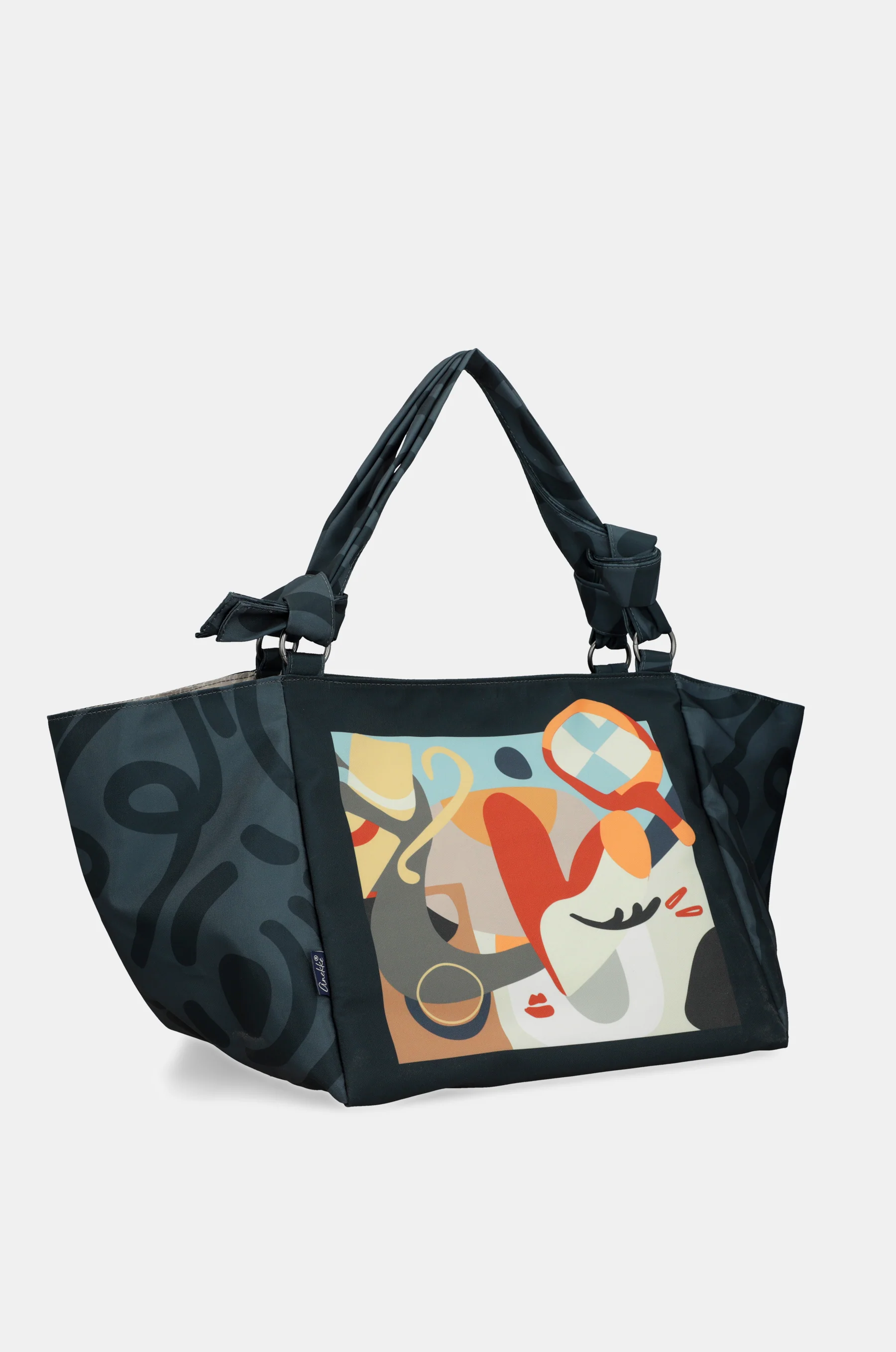 Strandtasche Eikon groß - Image 3