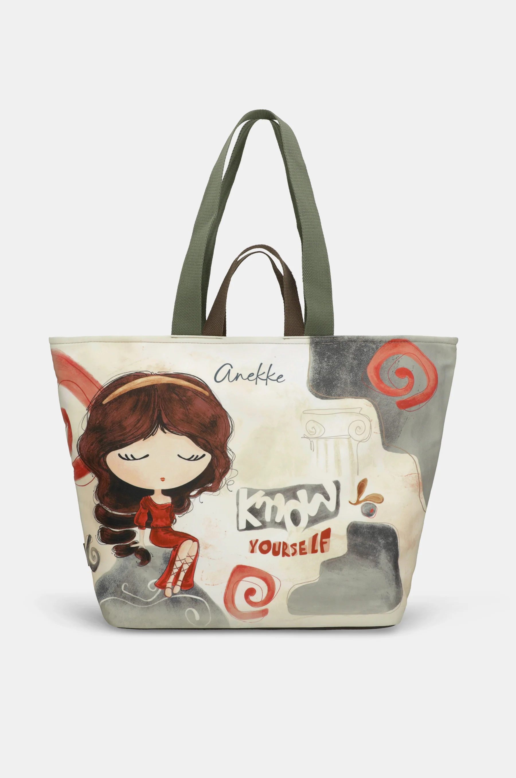 Strandtasche Muse