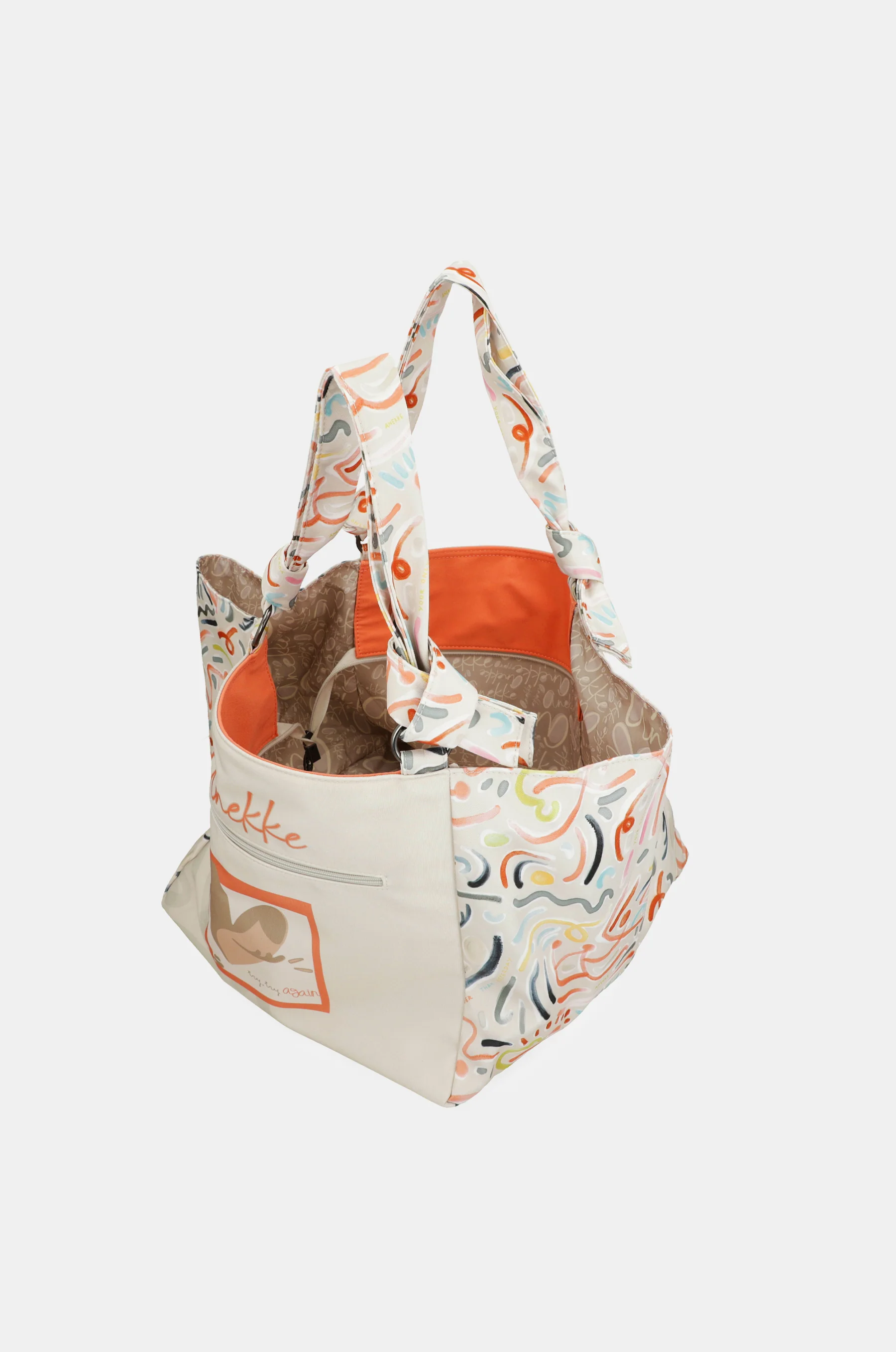 Strandtasche Olympia groß - Image 9
