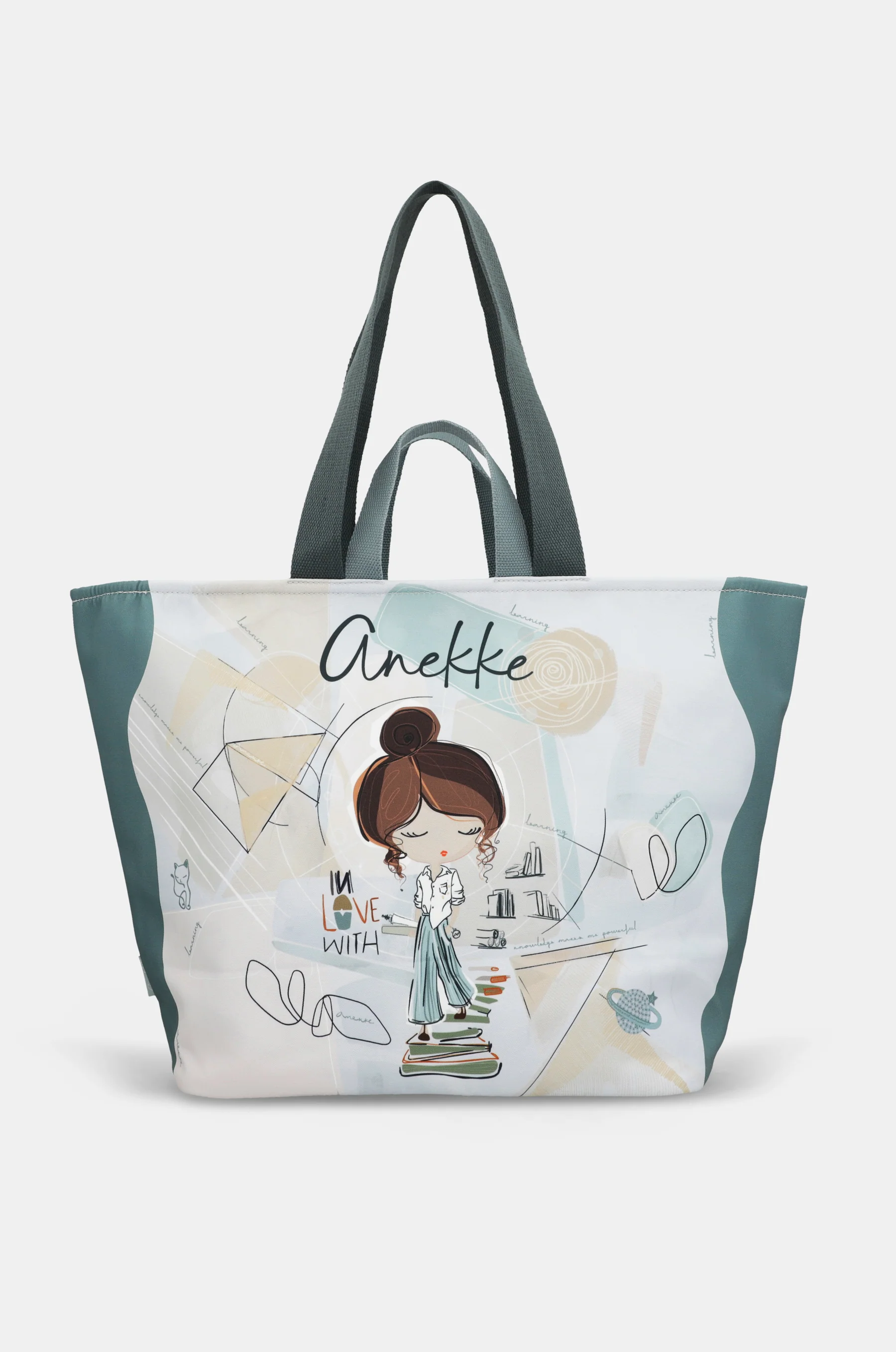 Strandtasche Sophia mittelgroß