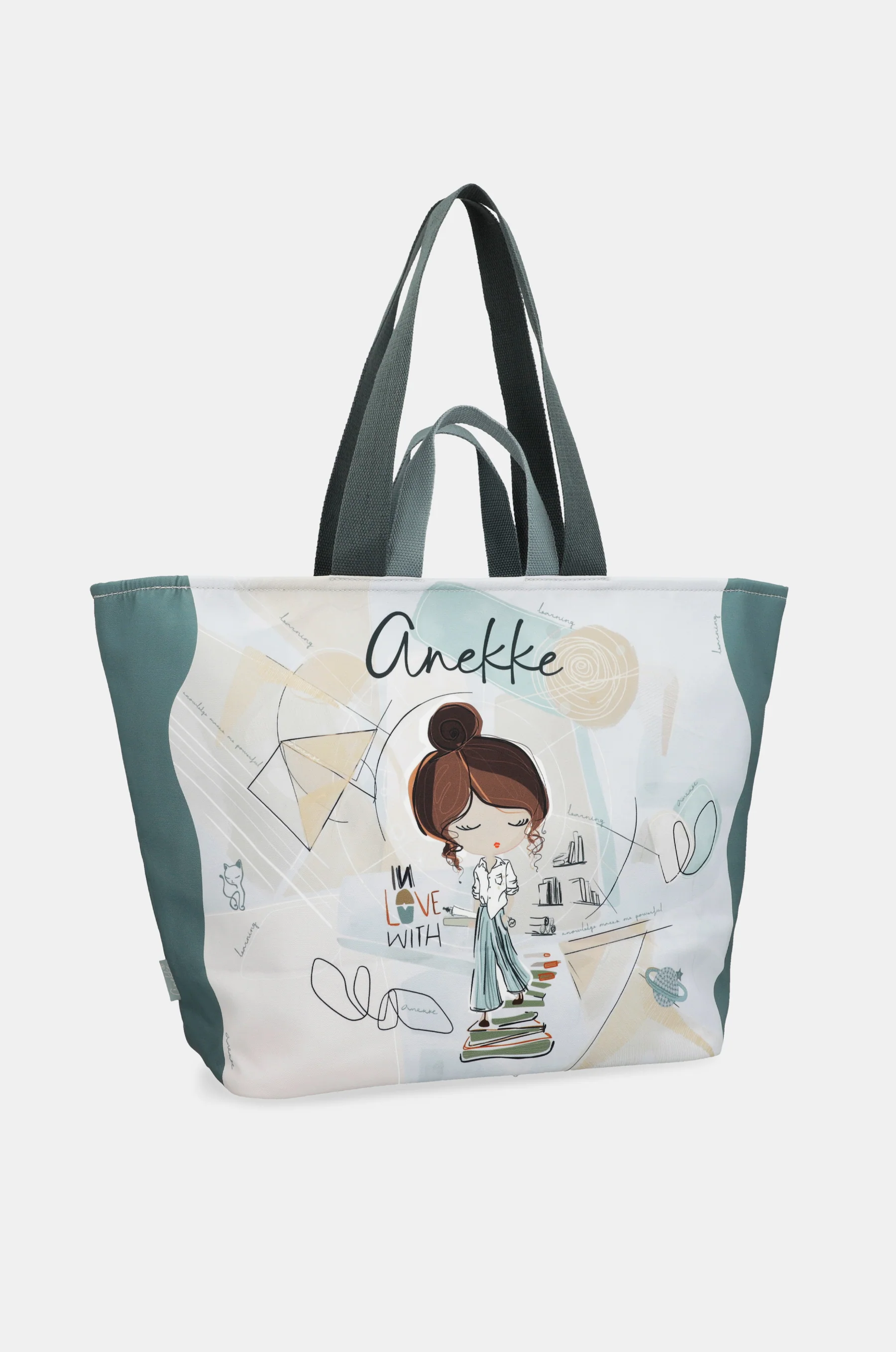 Strandtasche Sophia mittelgroß - Image 6