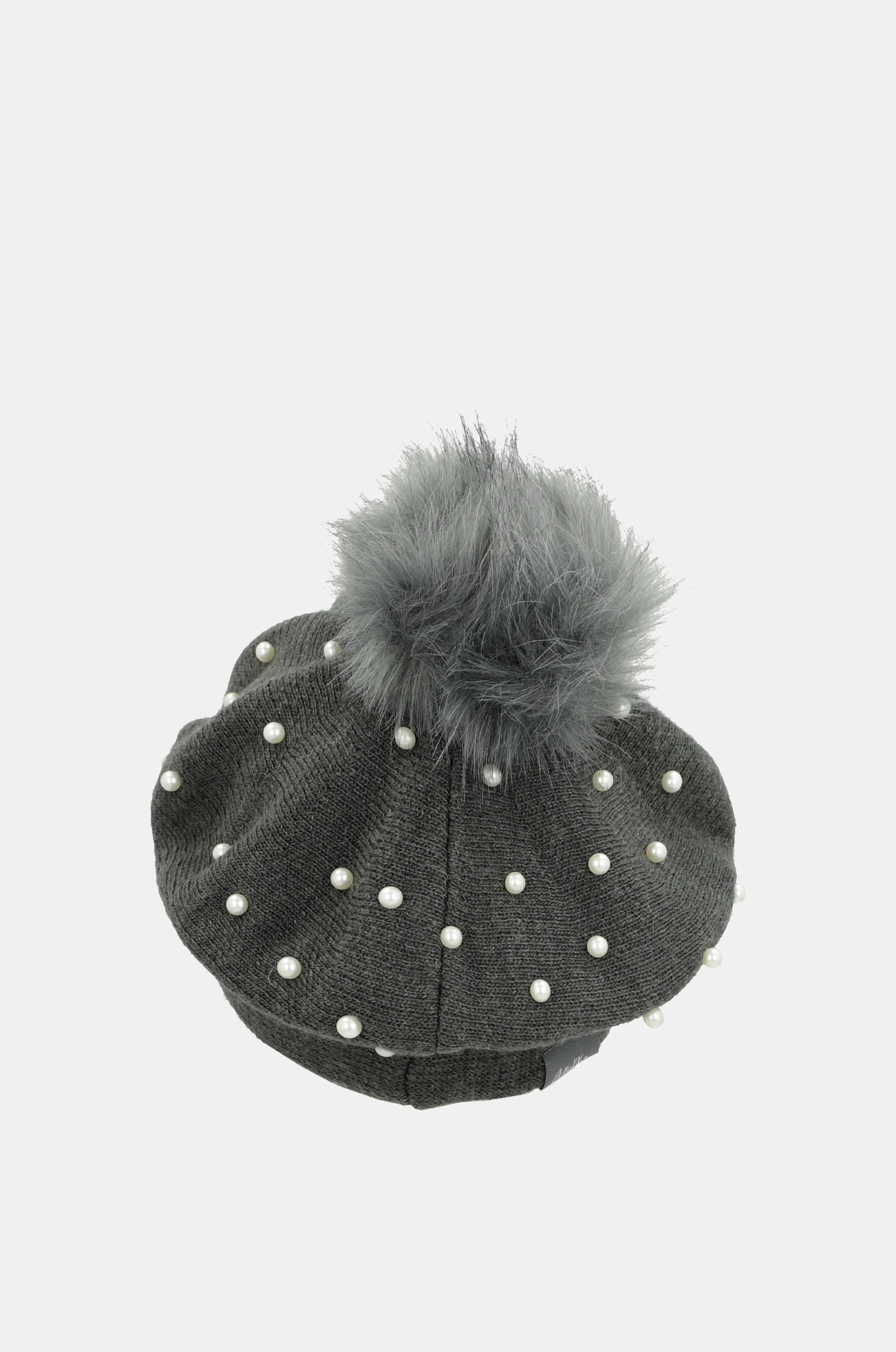 Strickbaskenmütze Real - Image 4