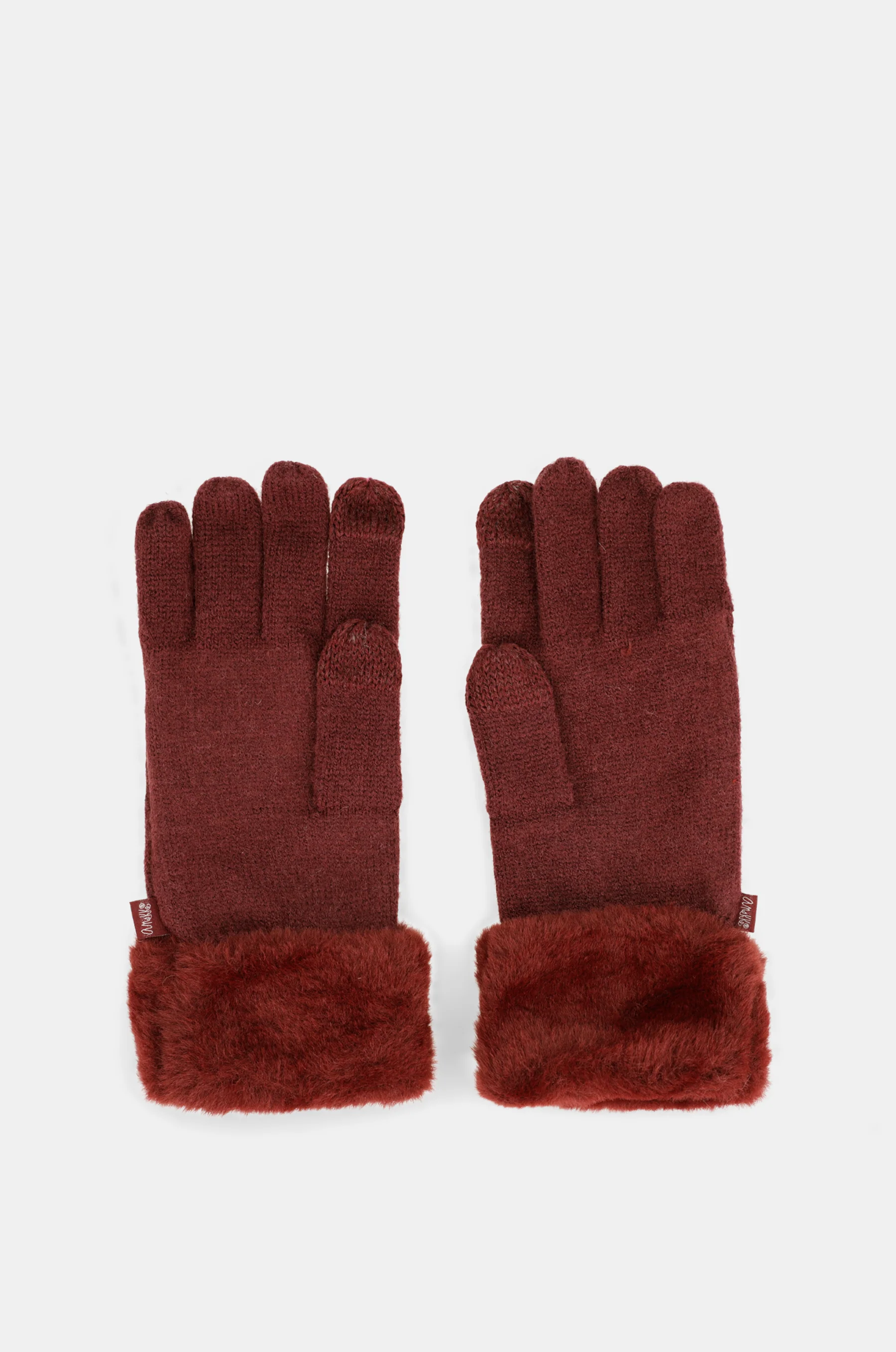 Strickhandschuhe Mademoiselle - Image 6