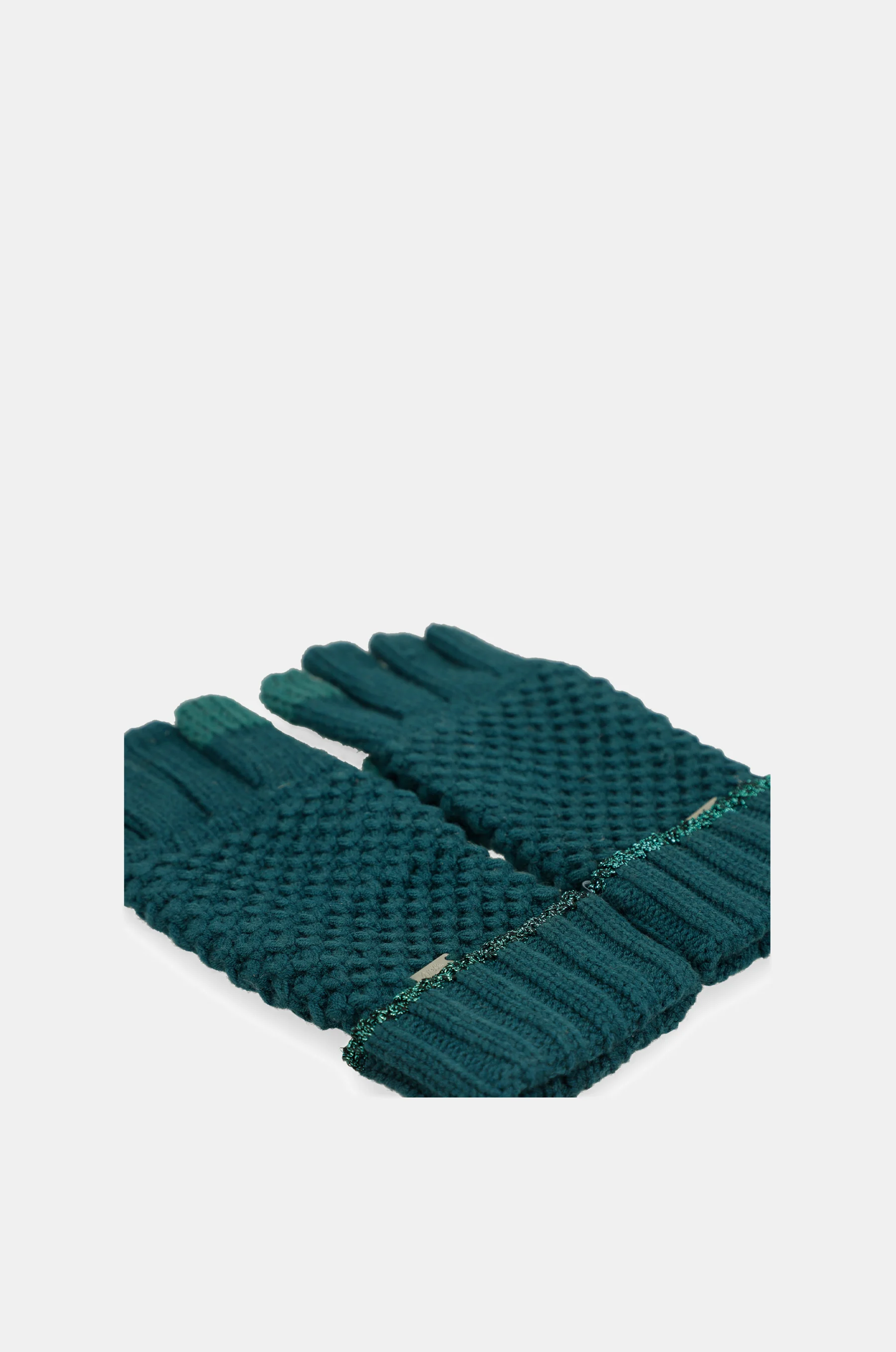 Strickhandschuhe Real - Image 2