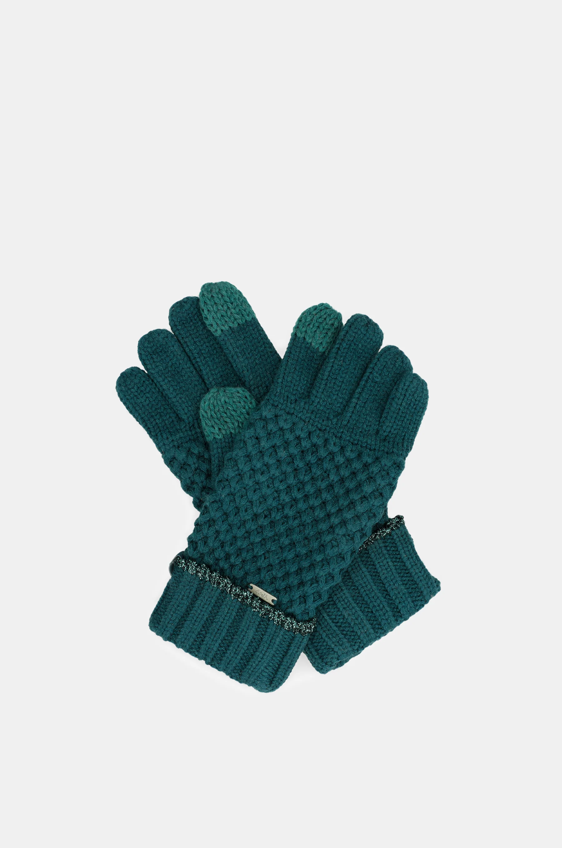 Strickhandschuhe Real - Image 3