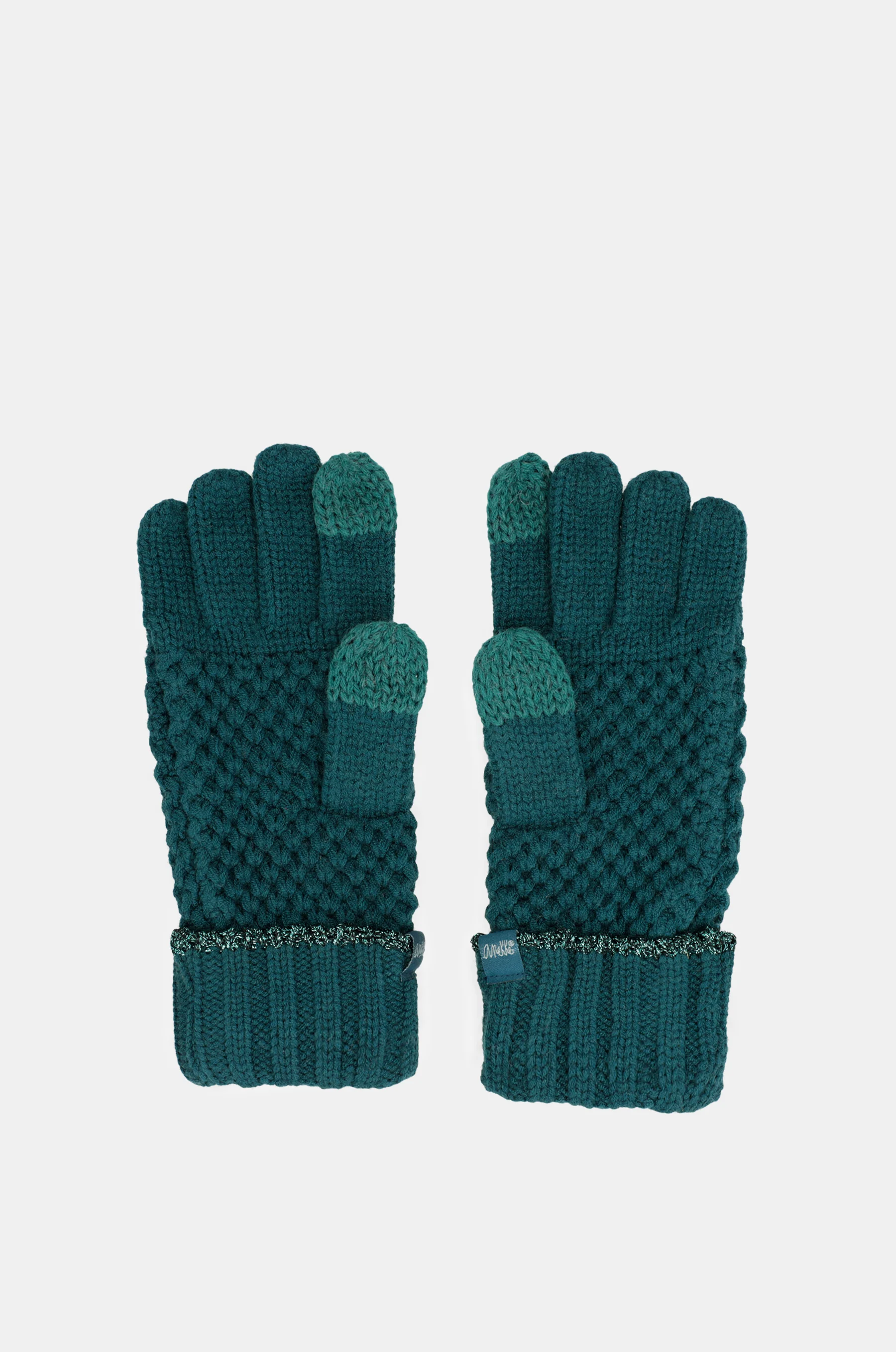 Strickhandschuhe Real - Image 4