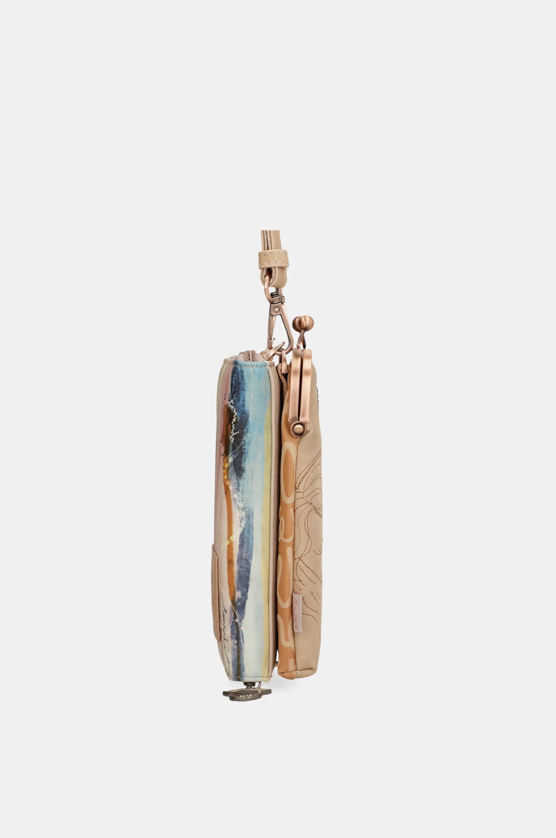 Studio Nude 3-in-1-Geldbörse - Image 3