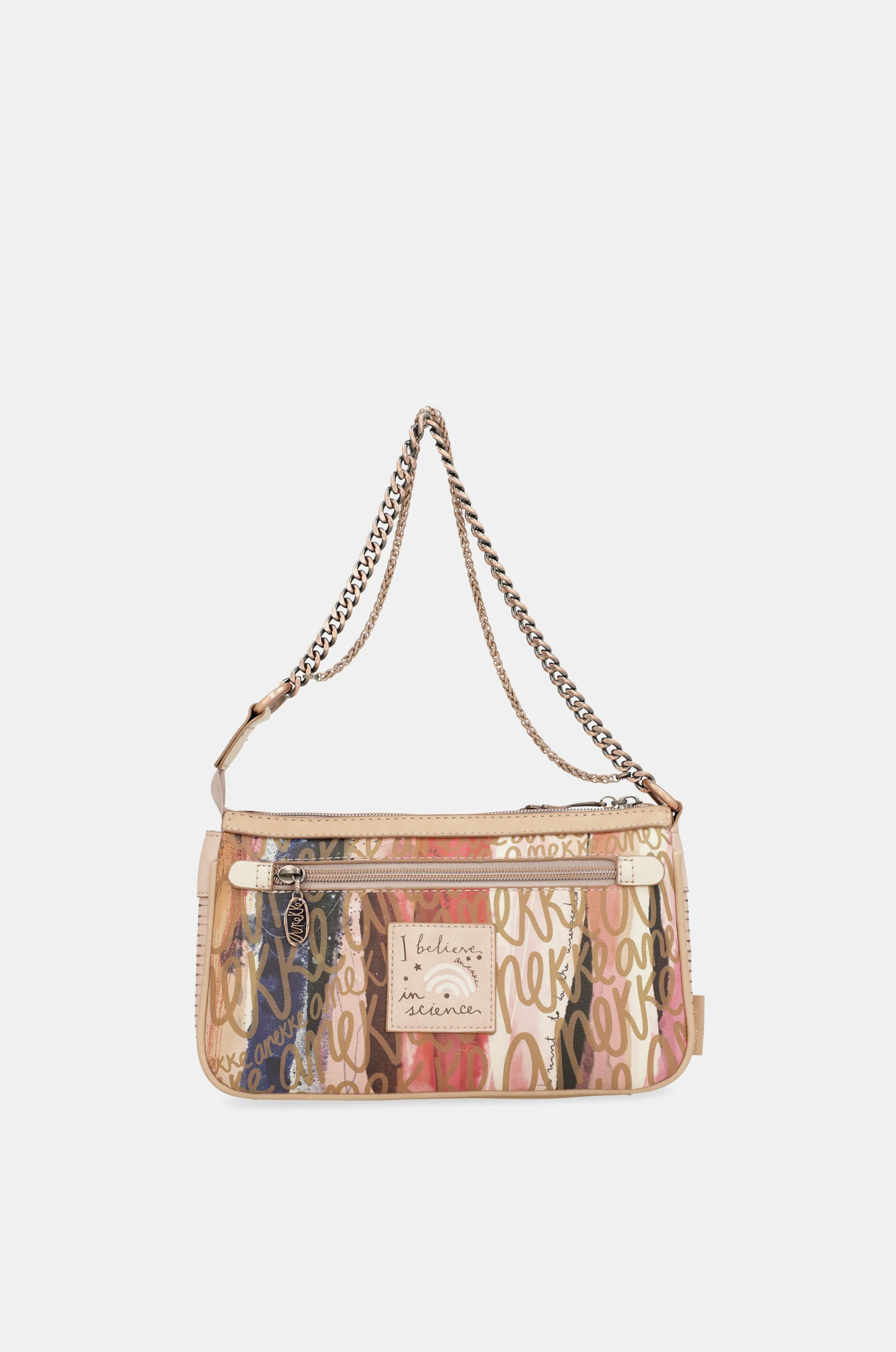 Baguette-Tasche „Studio Nude“ - Image 3