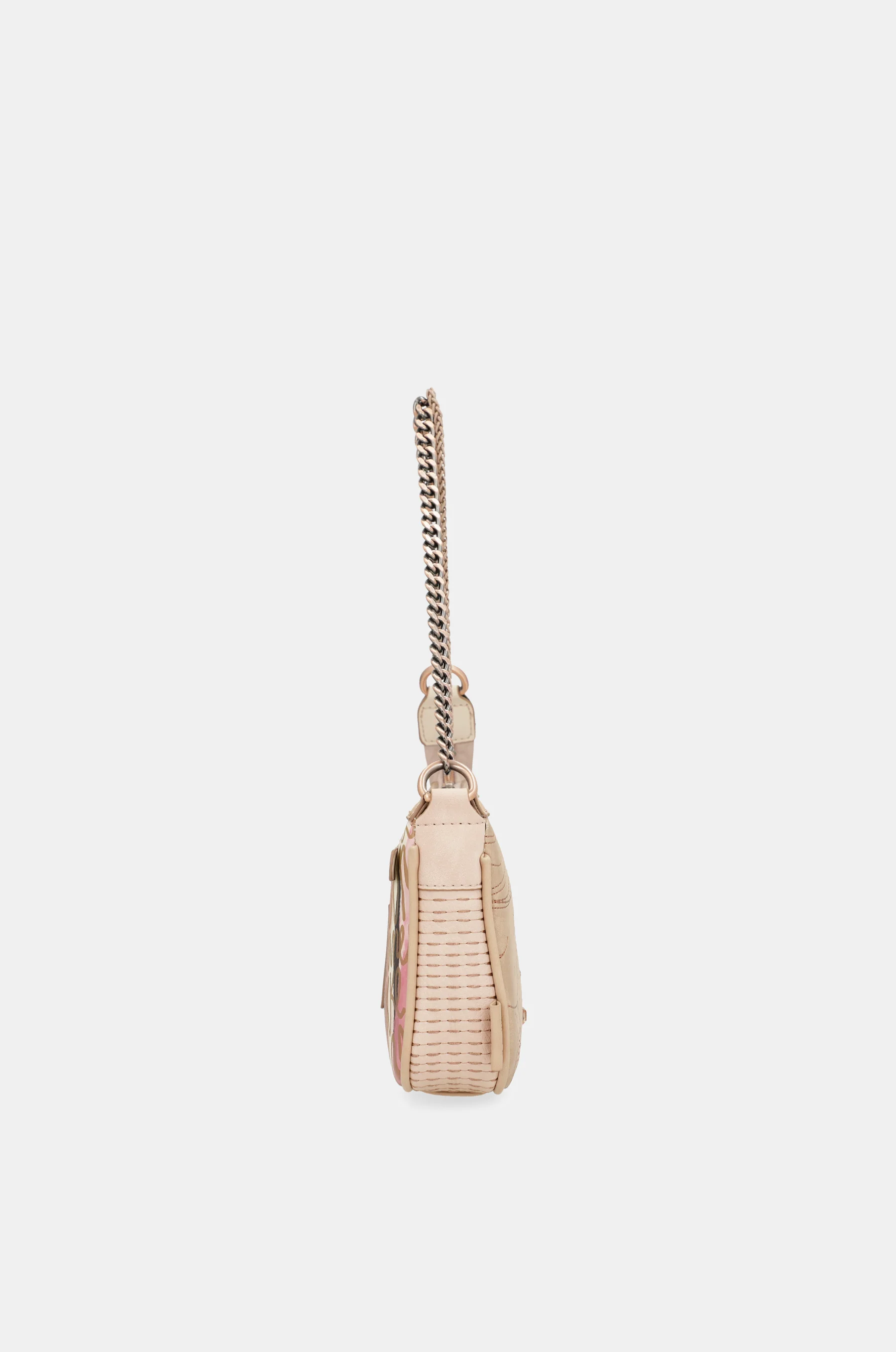 Baguette-Tasche „Studio Nude“ - Image 4