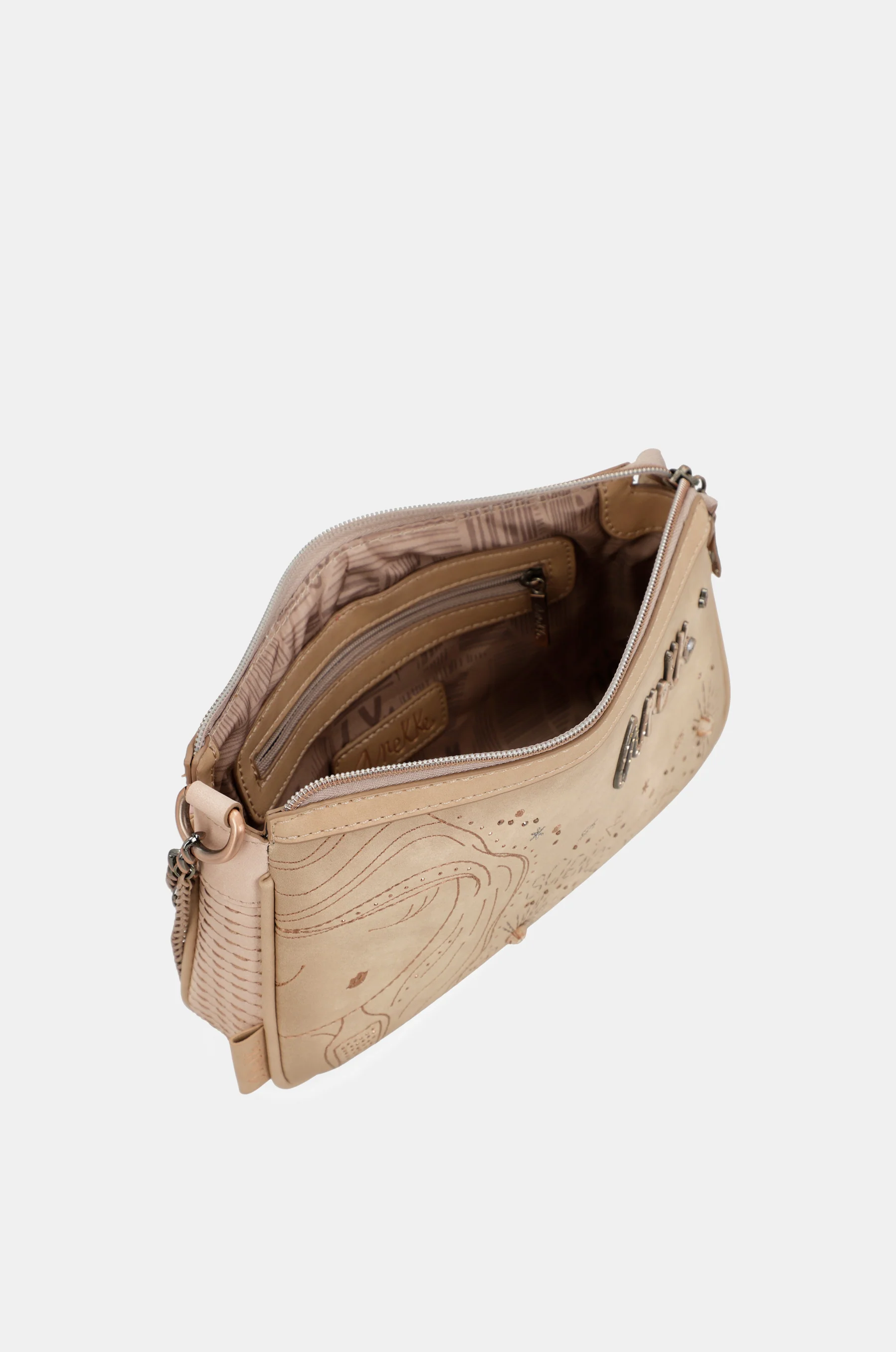 Baguette-Tasche „Studio Nude“ - Image 5